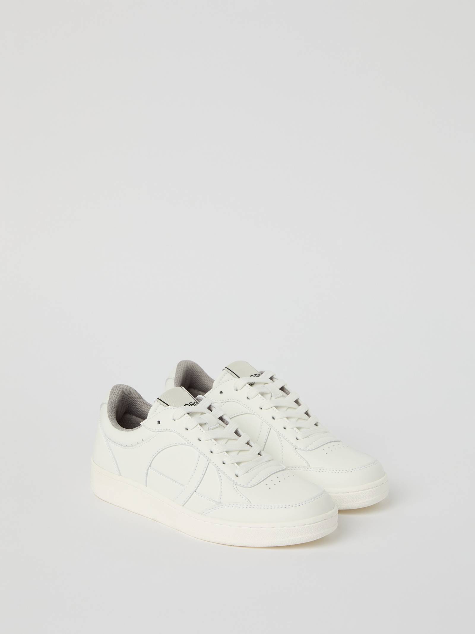 Women's Court WB Sneakers image 1