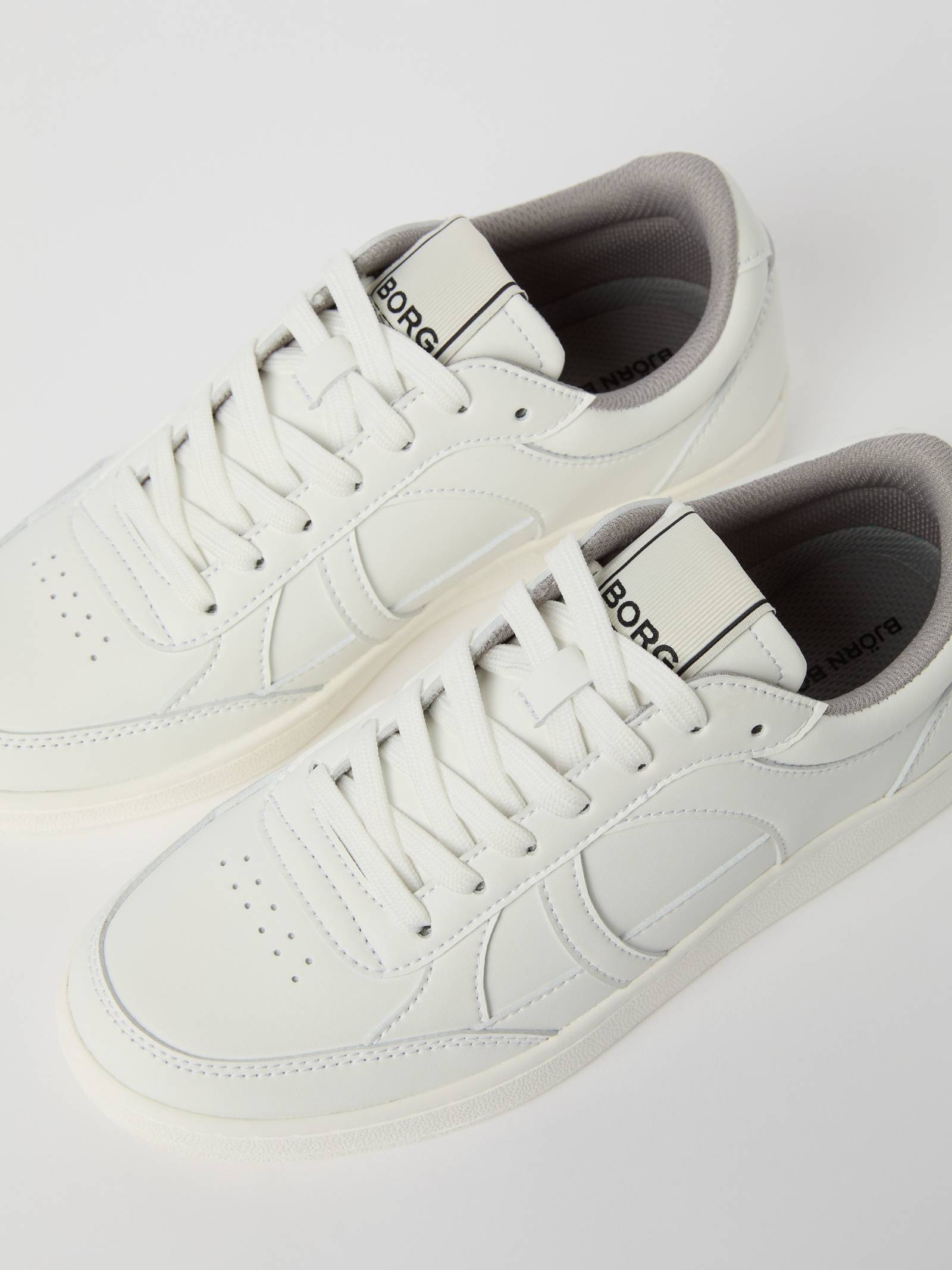 Women's Court WB Sneakers image 2