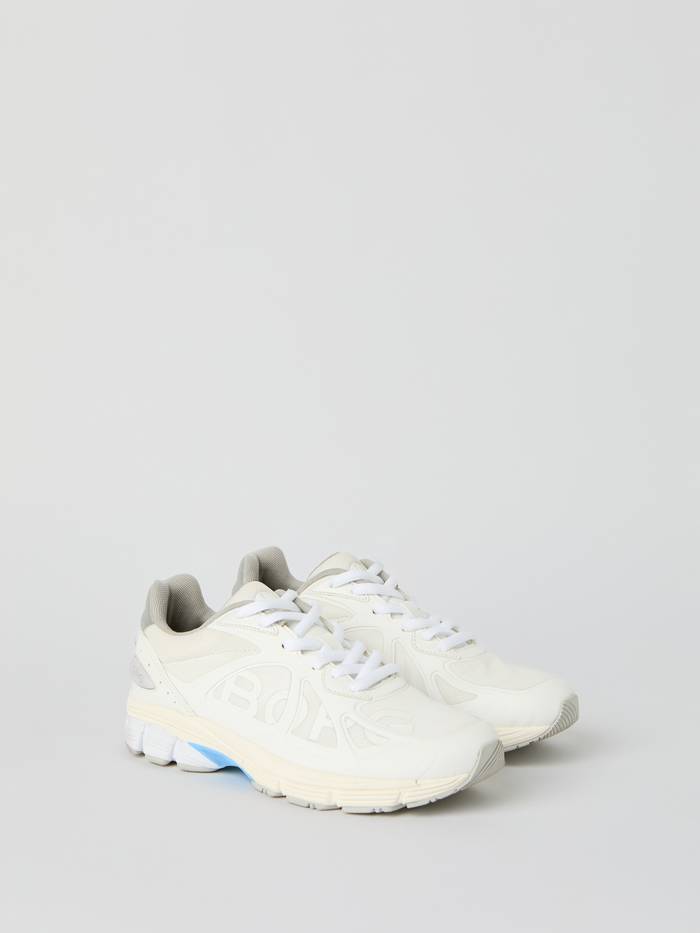 Björn Borg - Women's Prime Tech Sneakers White