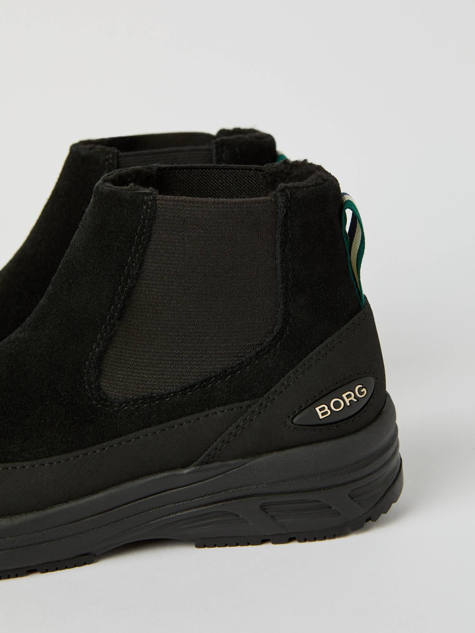 Women's Chelsea Tech Boots image 4