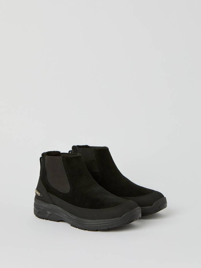 Women's Chelsea Tech Boots