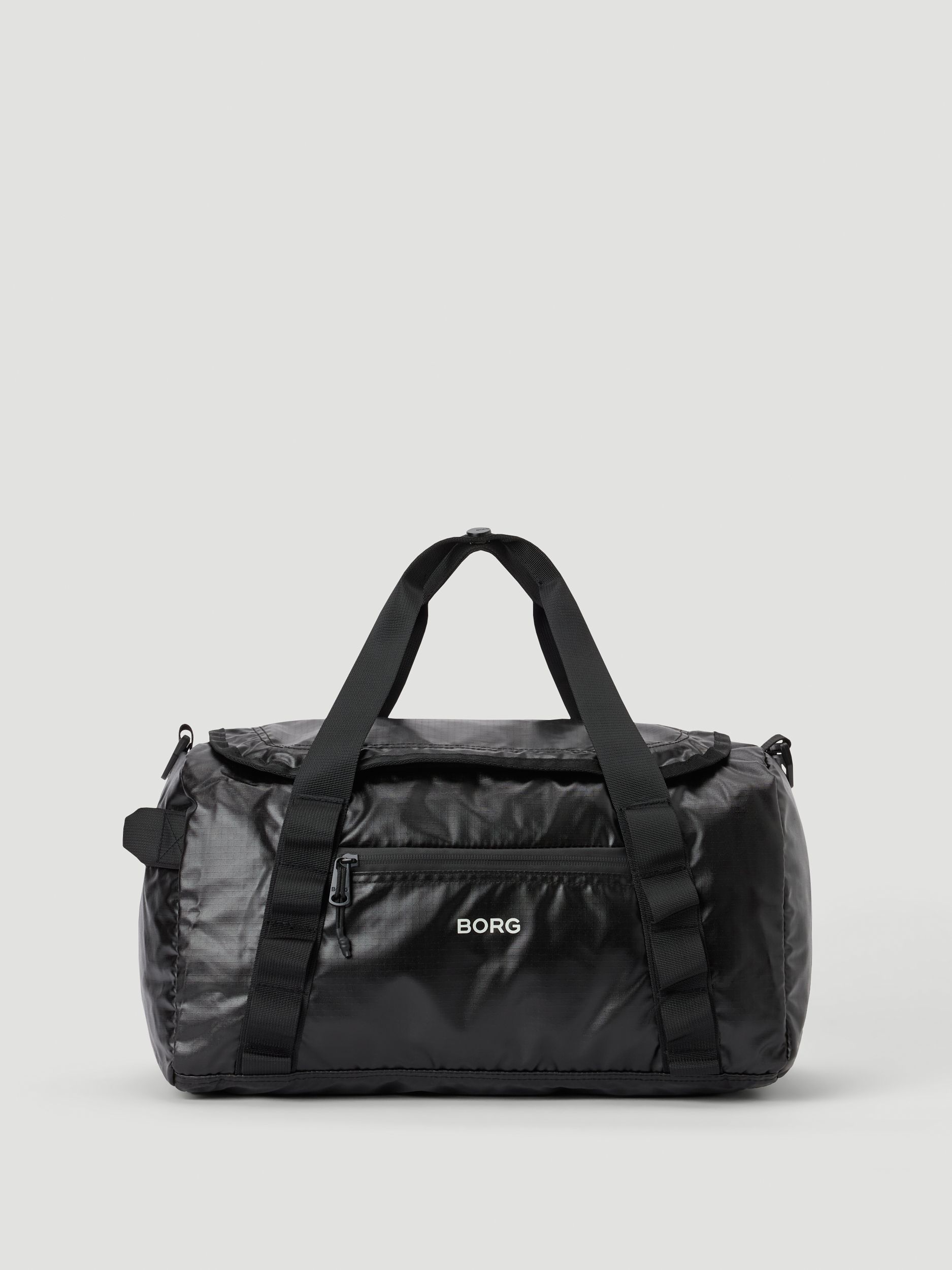 Borg Classic Sports Bag 27L - Unisex - Black Beauty | Björn Borg