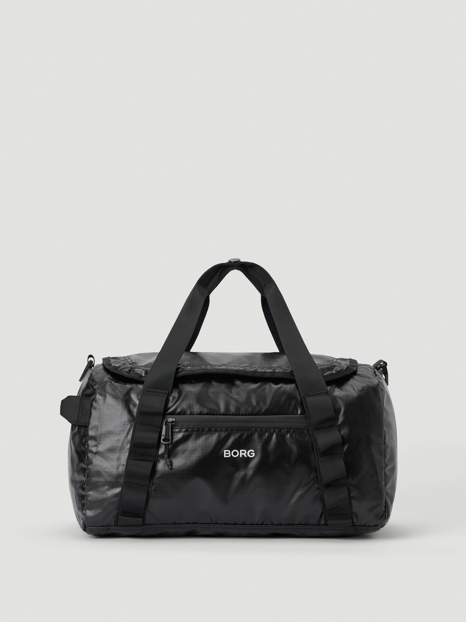 Borg Glossy Ripstop Sports Bag 25L image 1