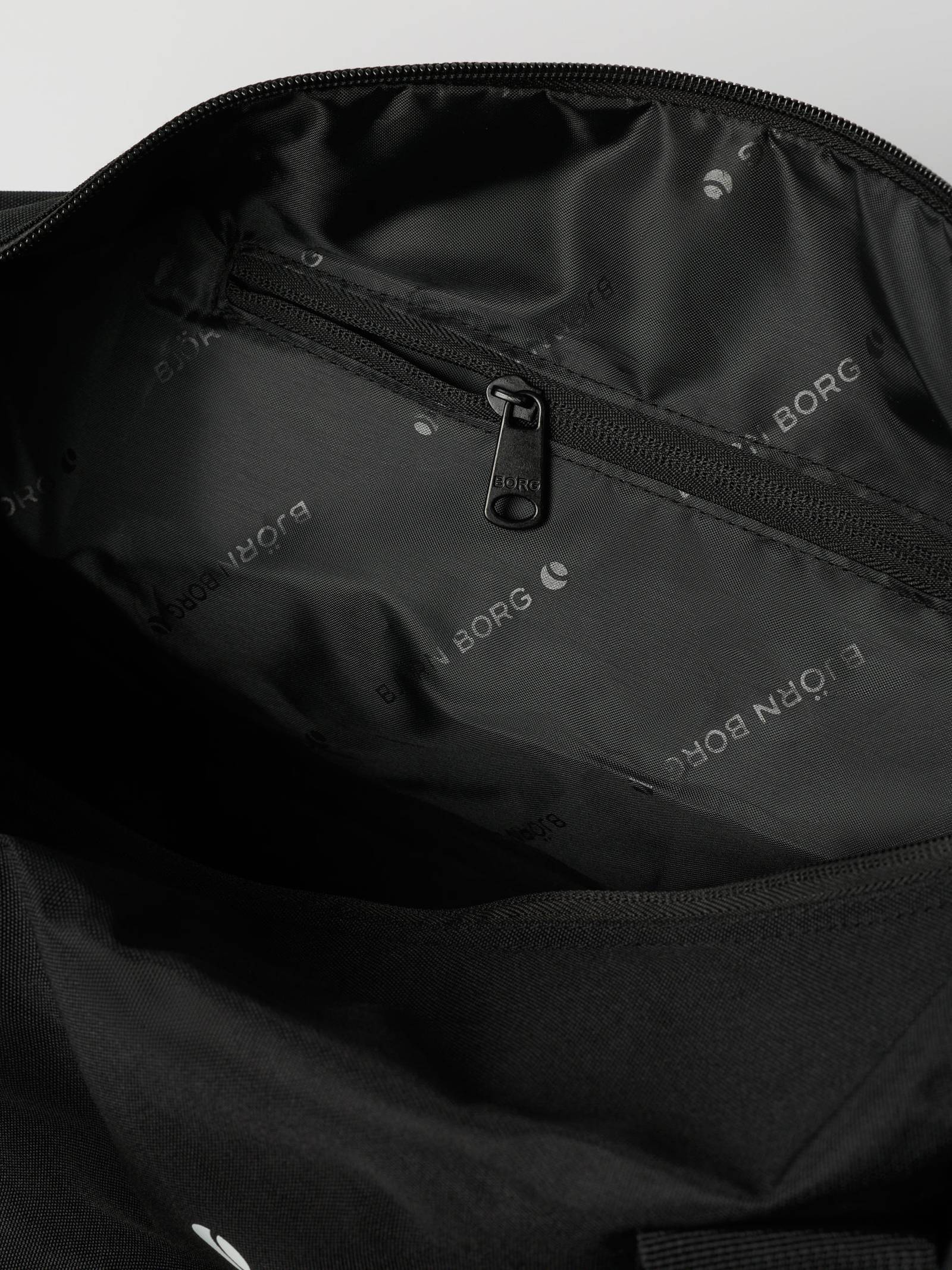 Borg Logo Sportsbag image 4