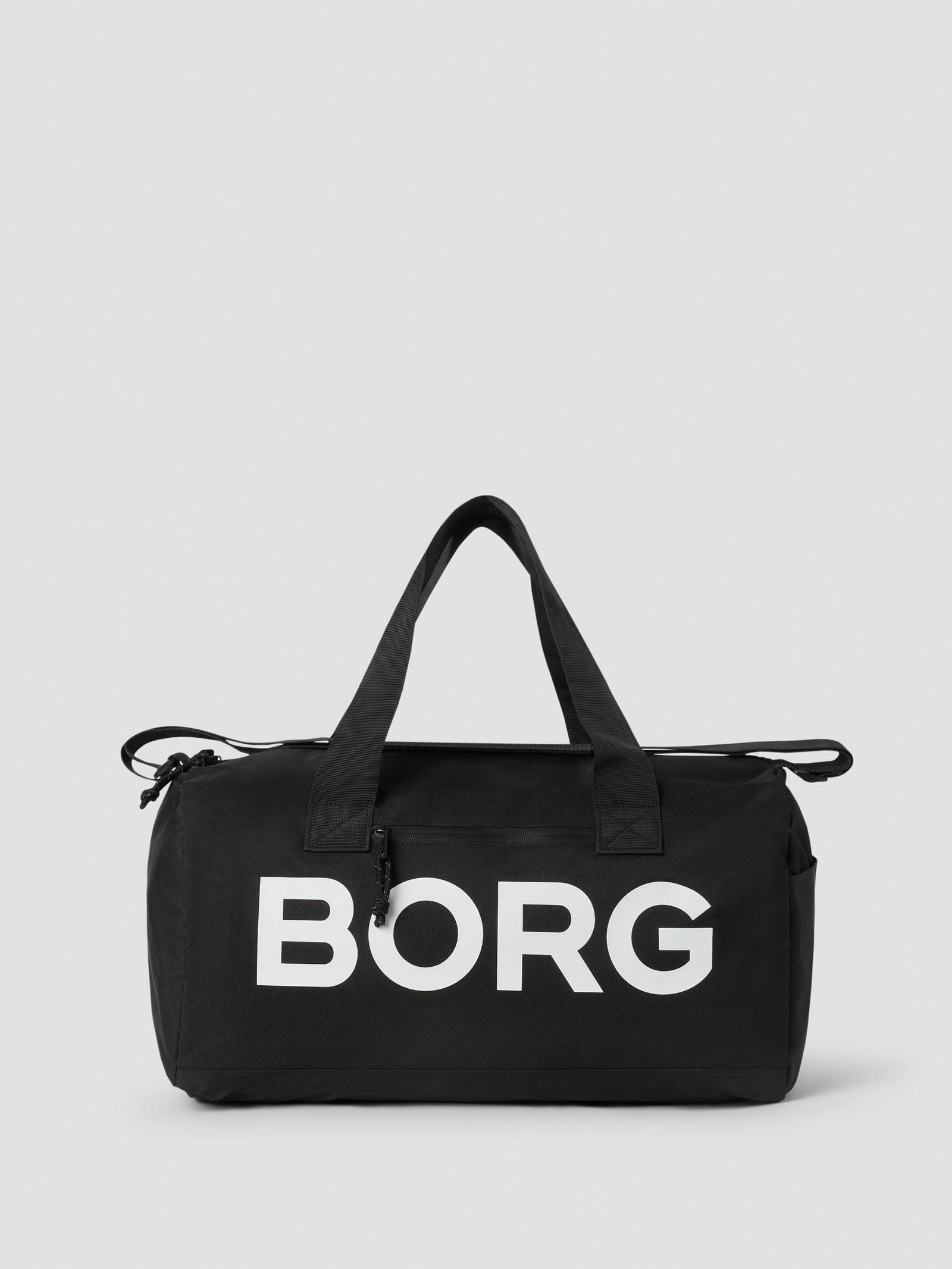 Borg Logo Sportsbag image 1