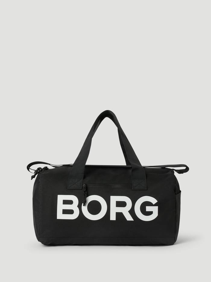 Borg Logo Sportsbag