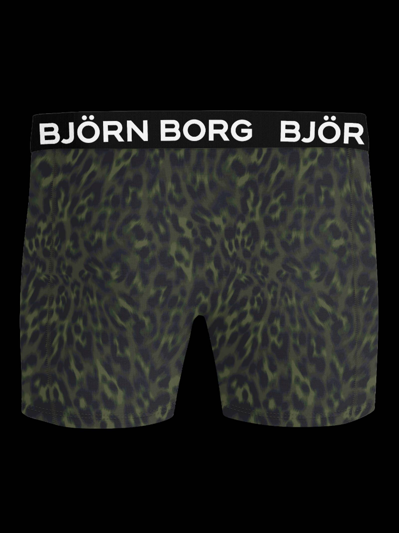 Microfiber Boxers 1-pack image 2
