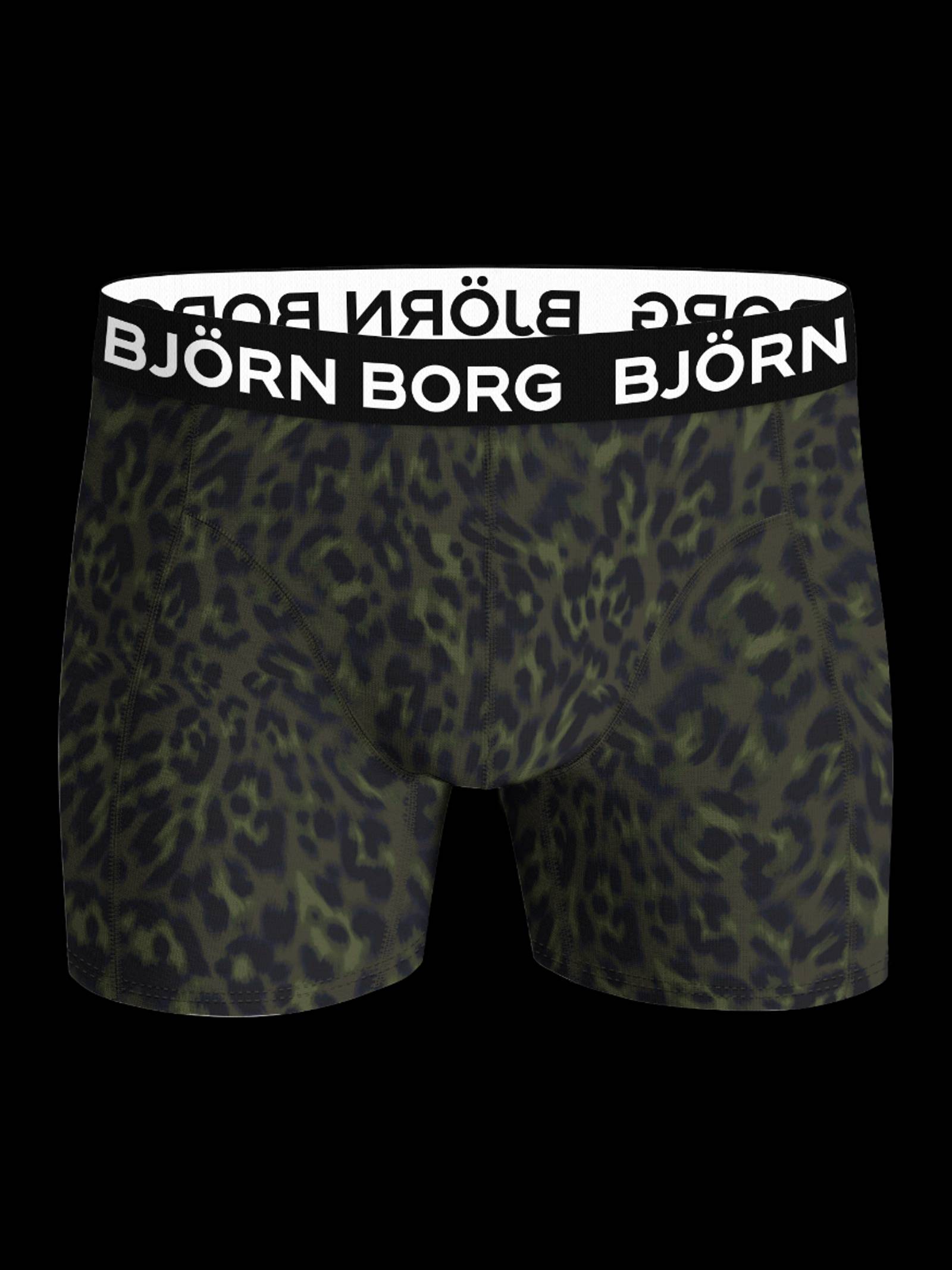 Microfiber Boxers 1-pack image 1