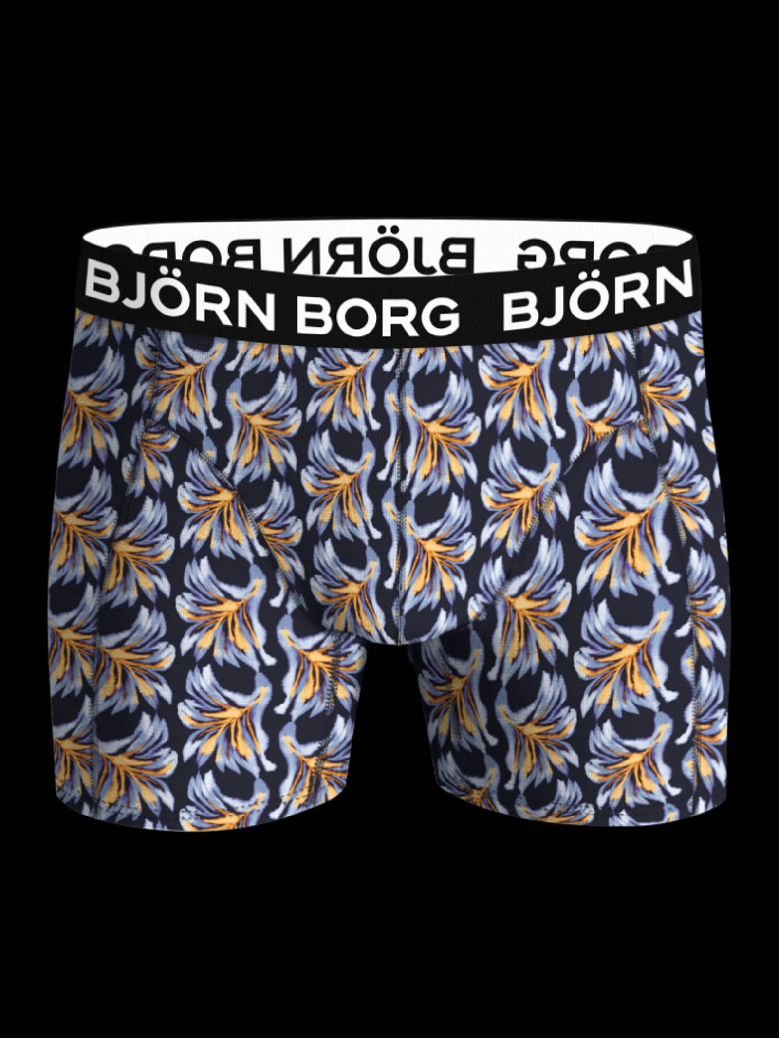 Microfiber Boxers 1-pack image 1