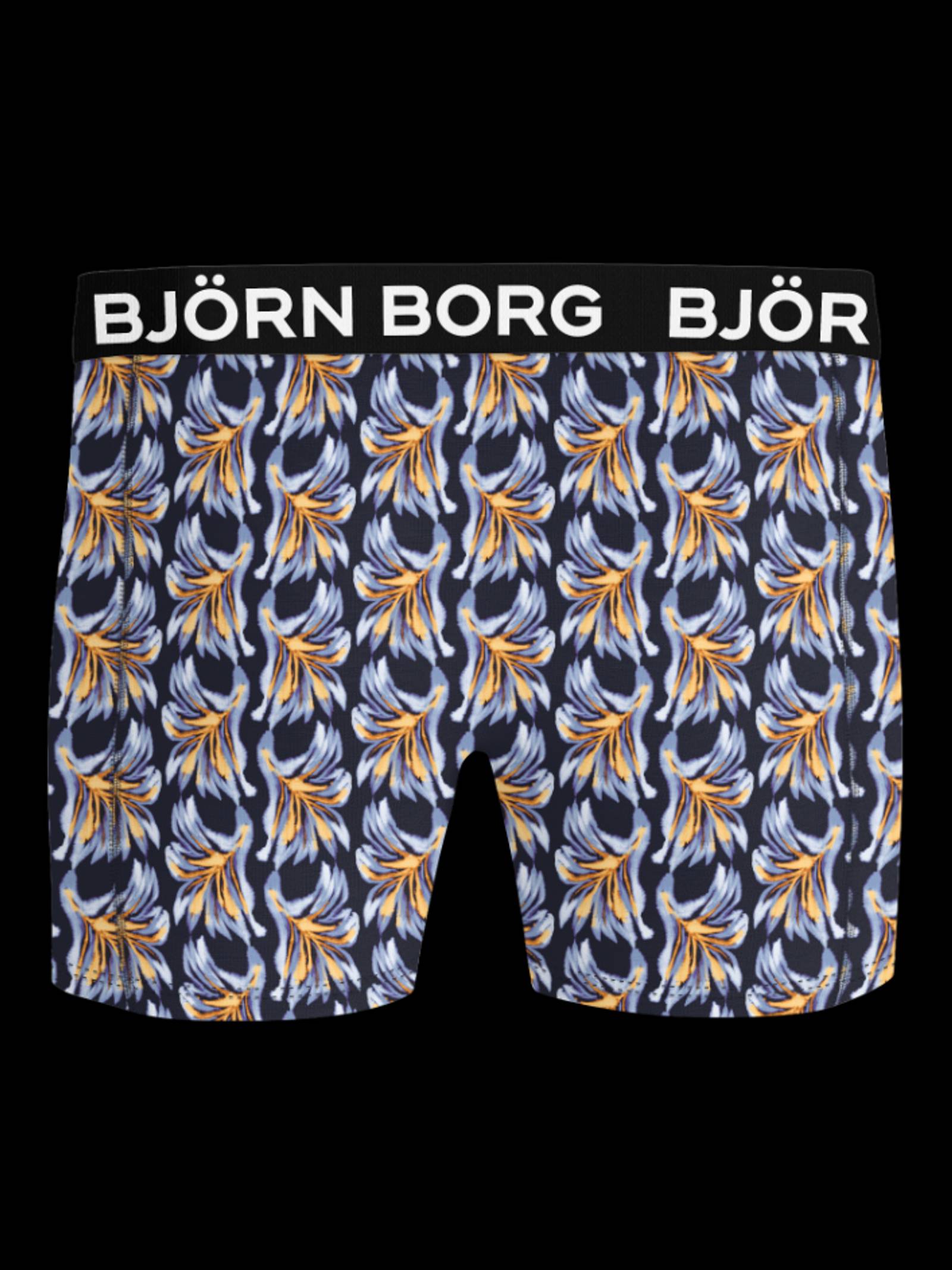 Microfiber Boxers 1-pack image 2
