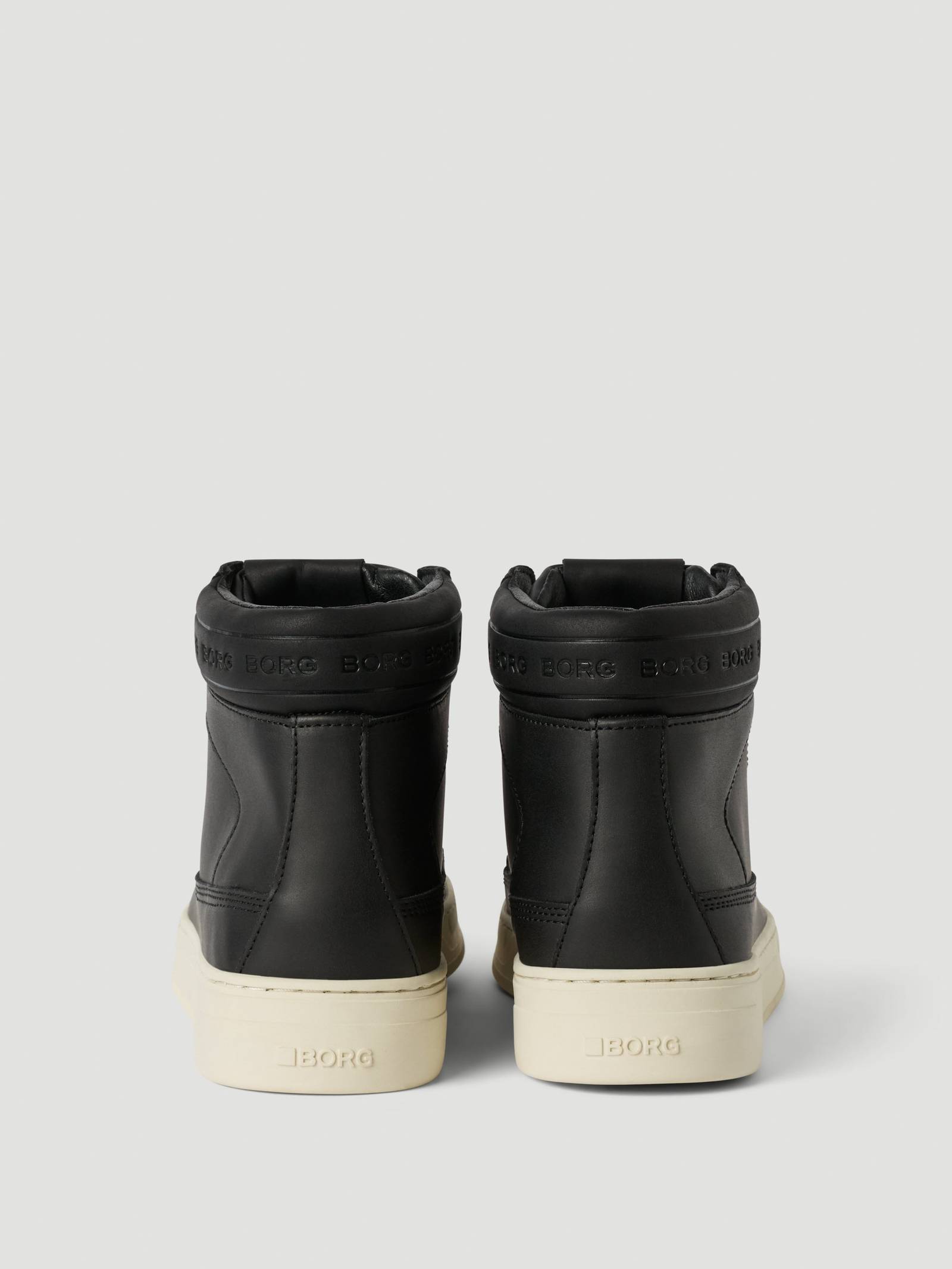 Men's Game High Sneakers image 2