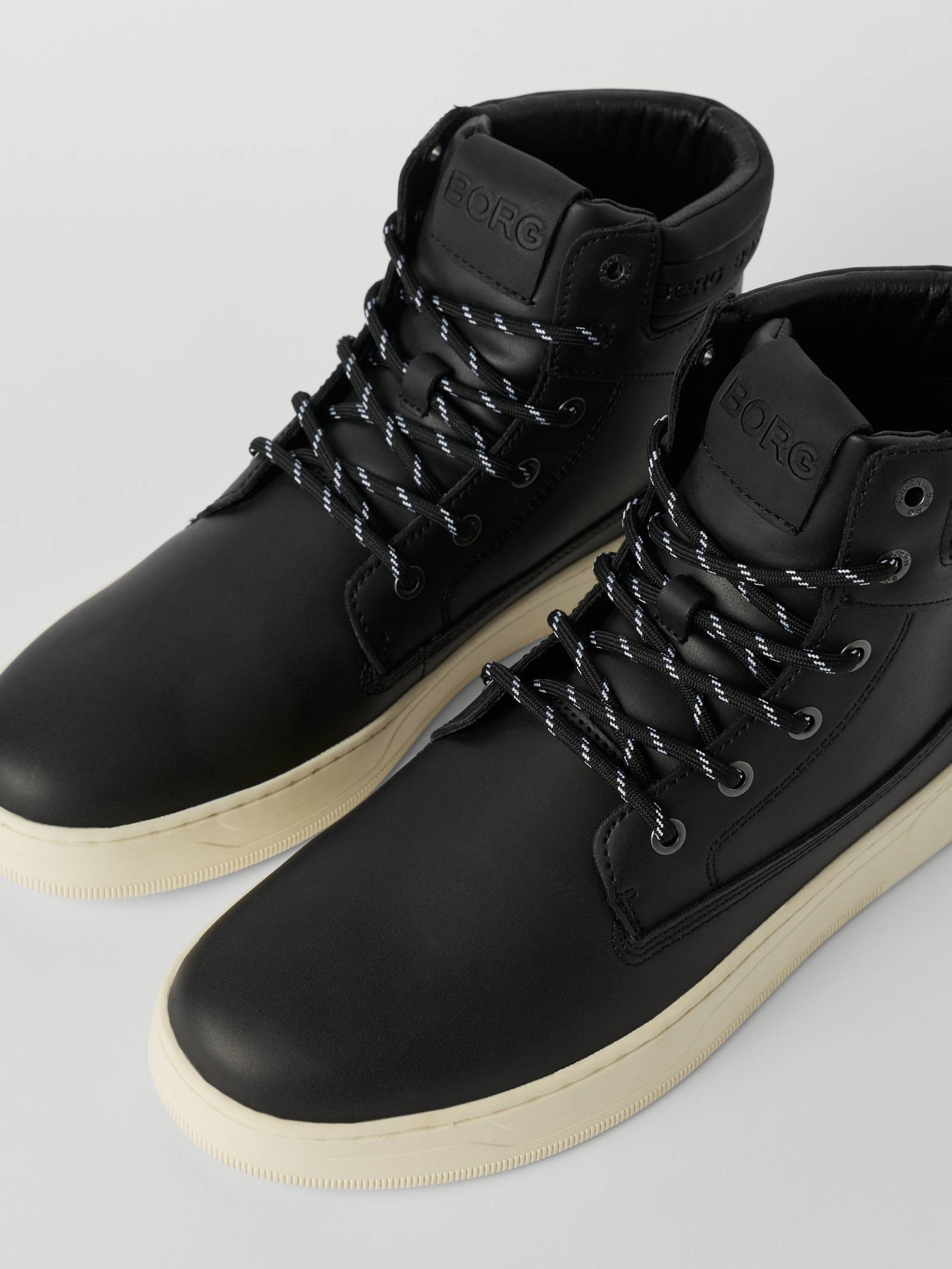 Men's Game High Sneakers image 3