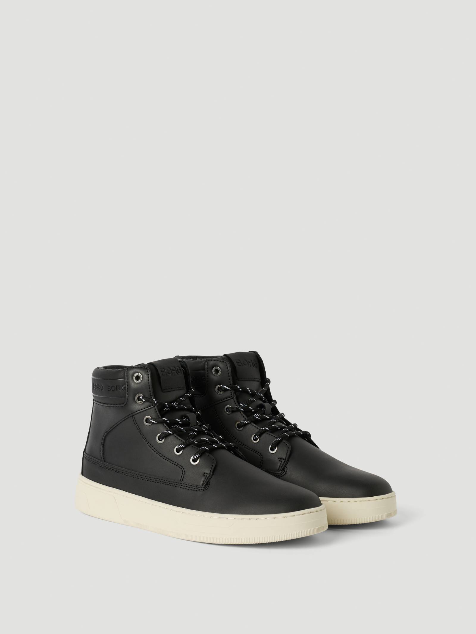 Men's Game High Sneakers image 1