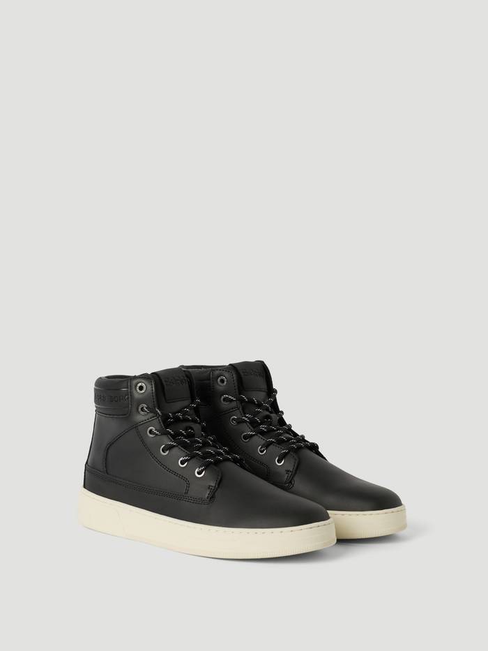 Men's Game High Sneakers