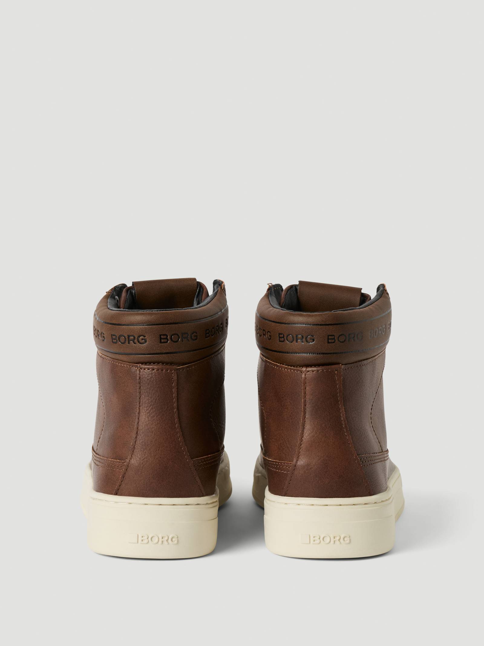 Men's Game High Sneakers image 2