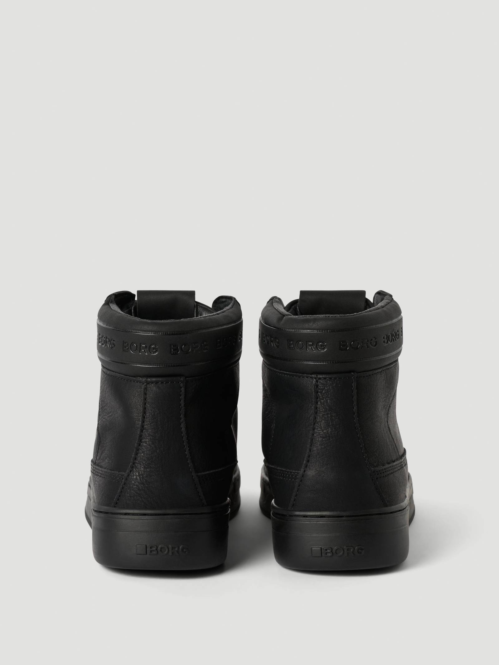 Men's Game High Sneakers image 2