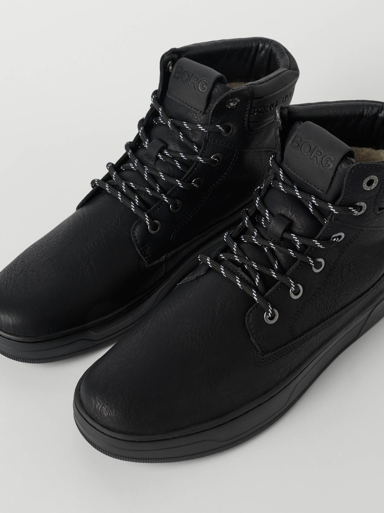 Men's Game High Sneakers image 3