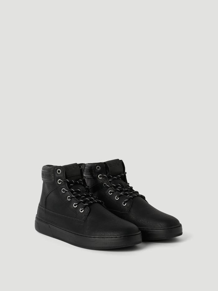 Men's Game High Sneakers