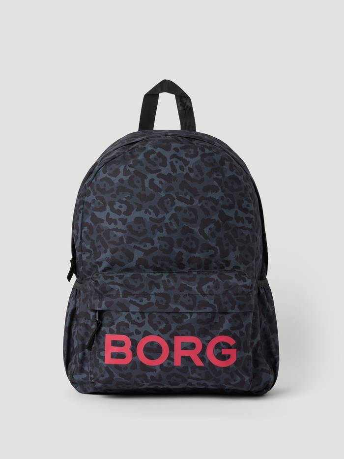 Borg Junior Backpack 15L