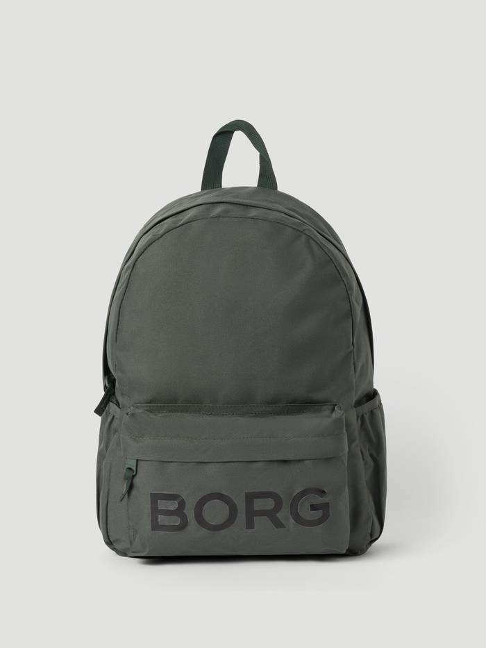 Borg Junior Backpack 15L