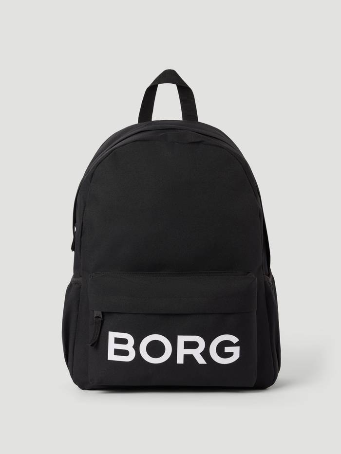 Borg Junior Backpack 15L