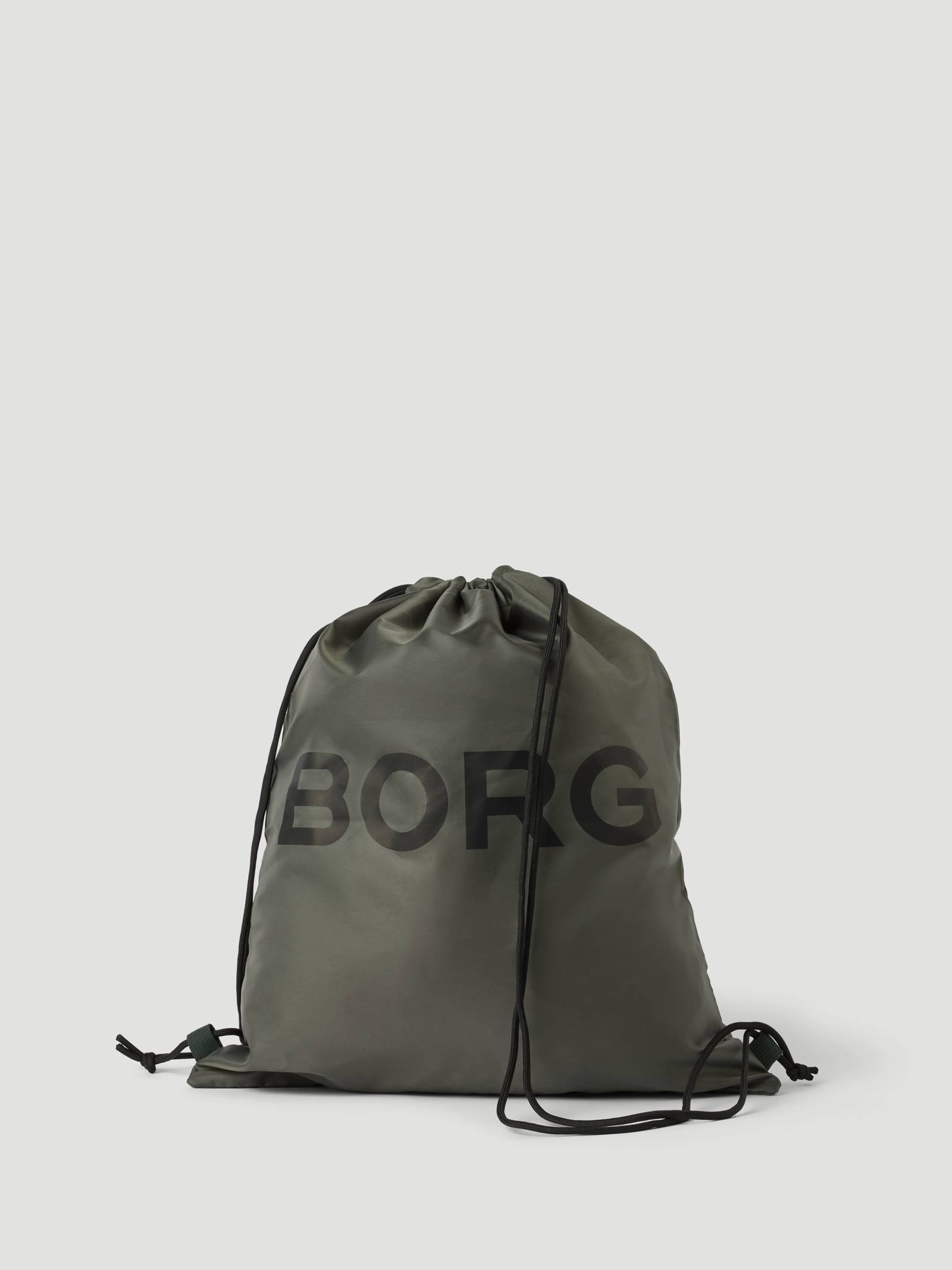 Borg Junior Drawstring Bag image 1