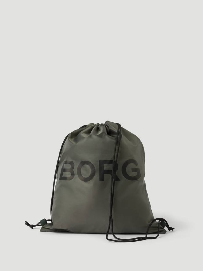 Borg Junior Drawstring Bag