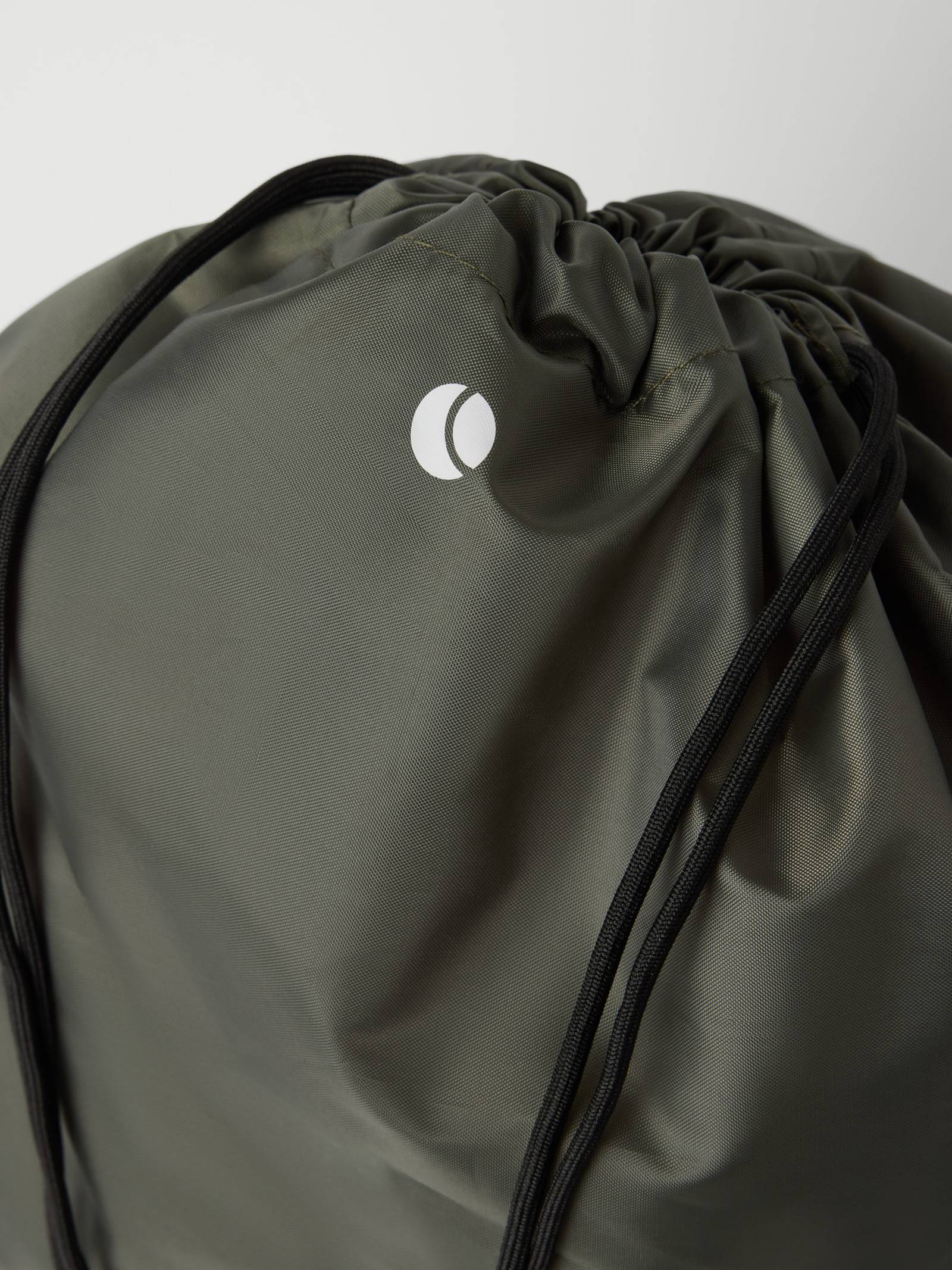 Borg Junior Drawstring Bag image 2