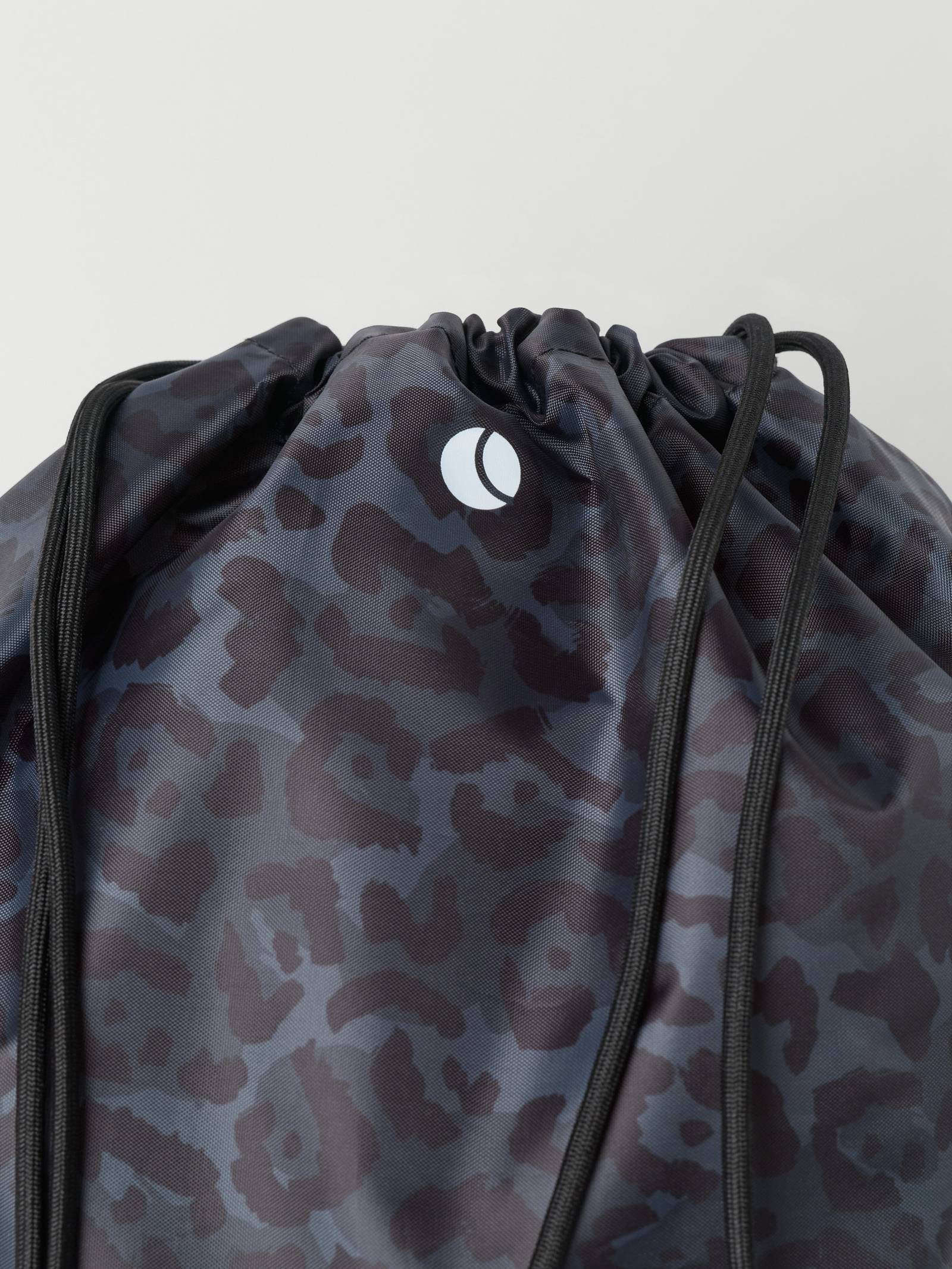 Borg Junior Drawstring Bag image 2