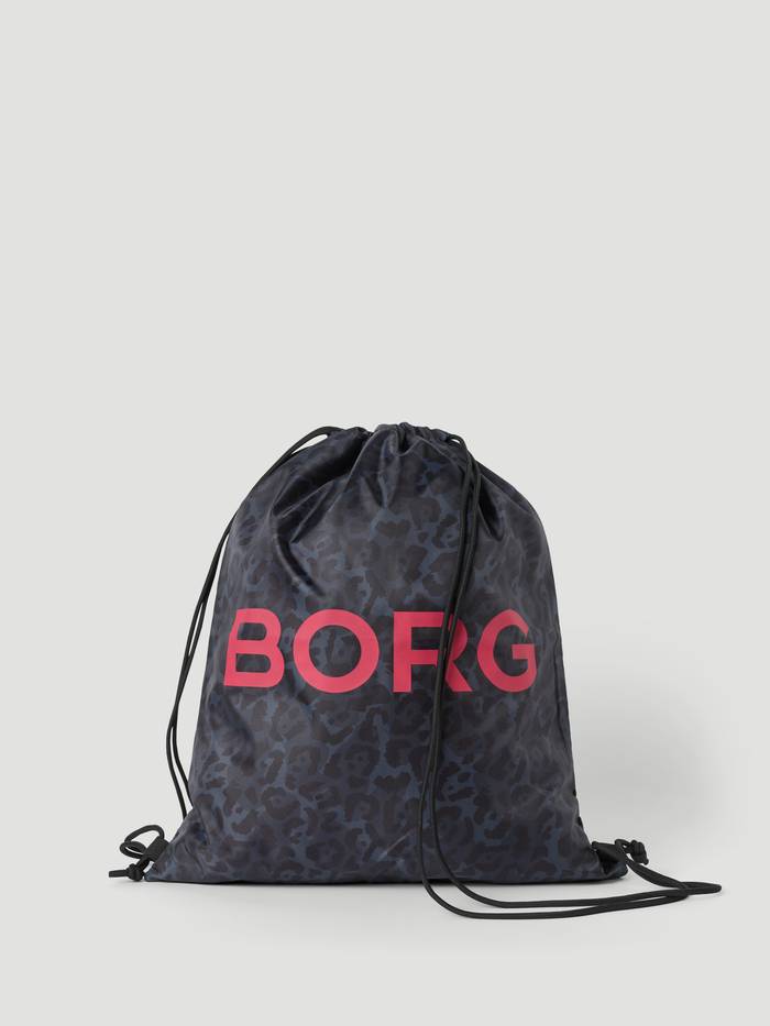 Borg Junior Drawstring Bag