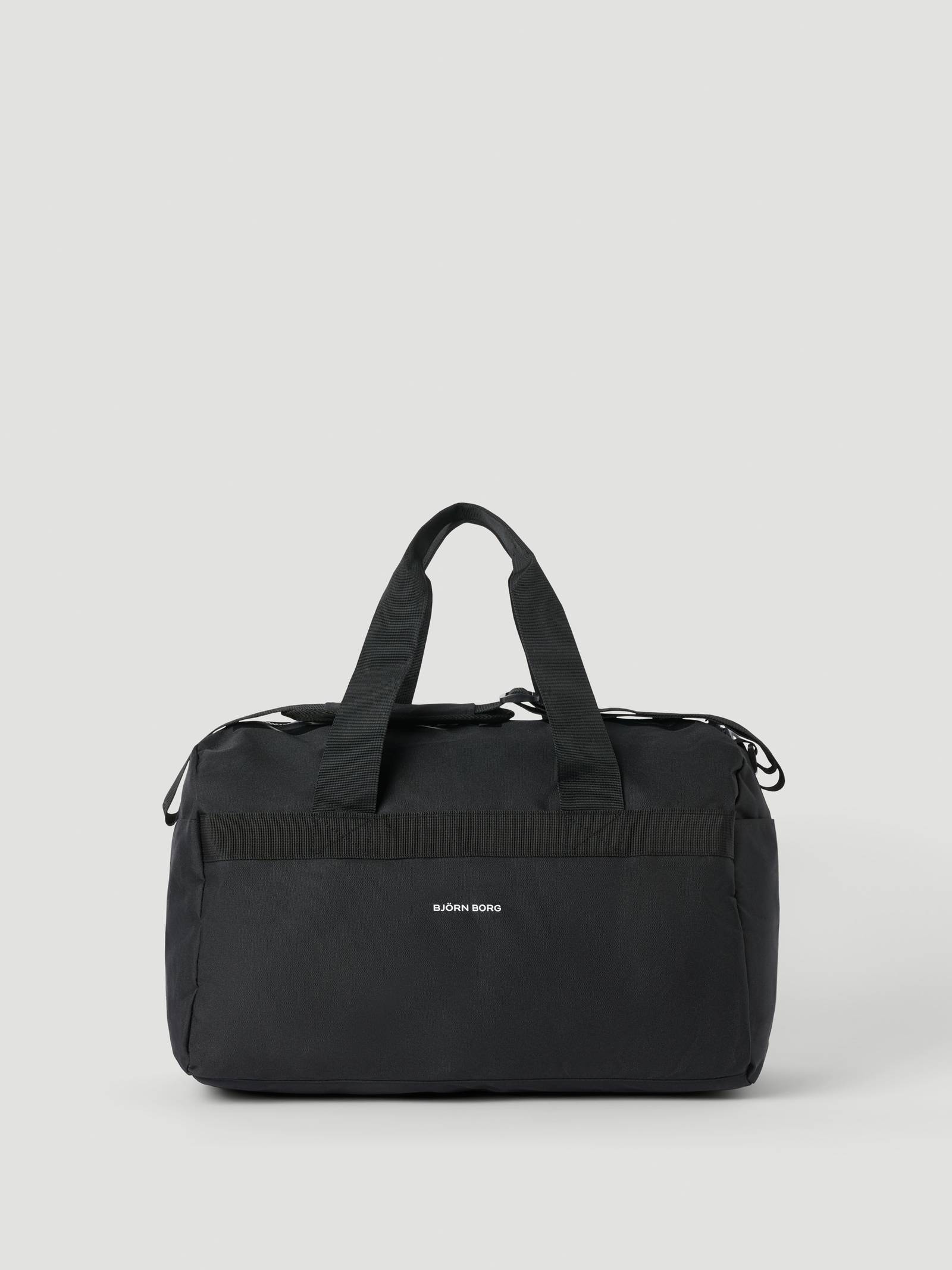Borg Logo Sports Bag 35L image 1