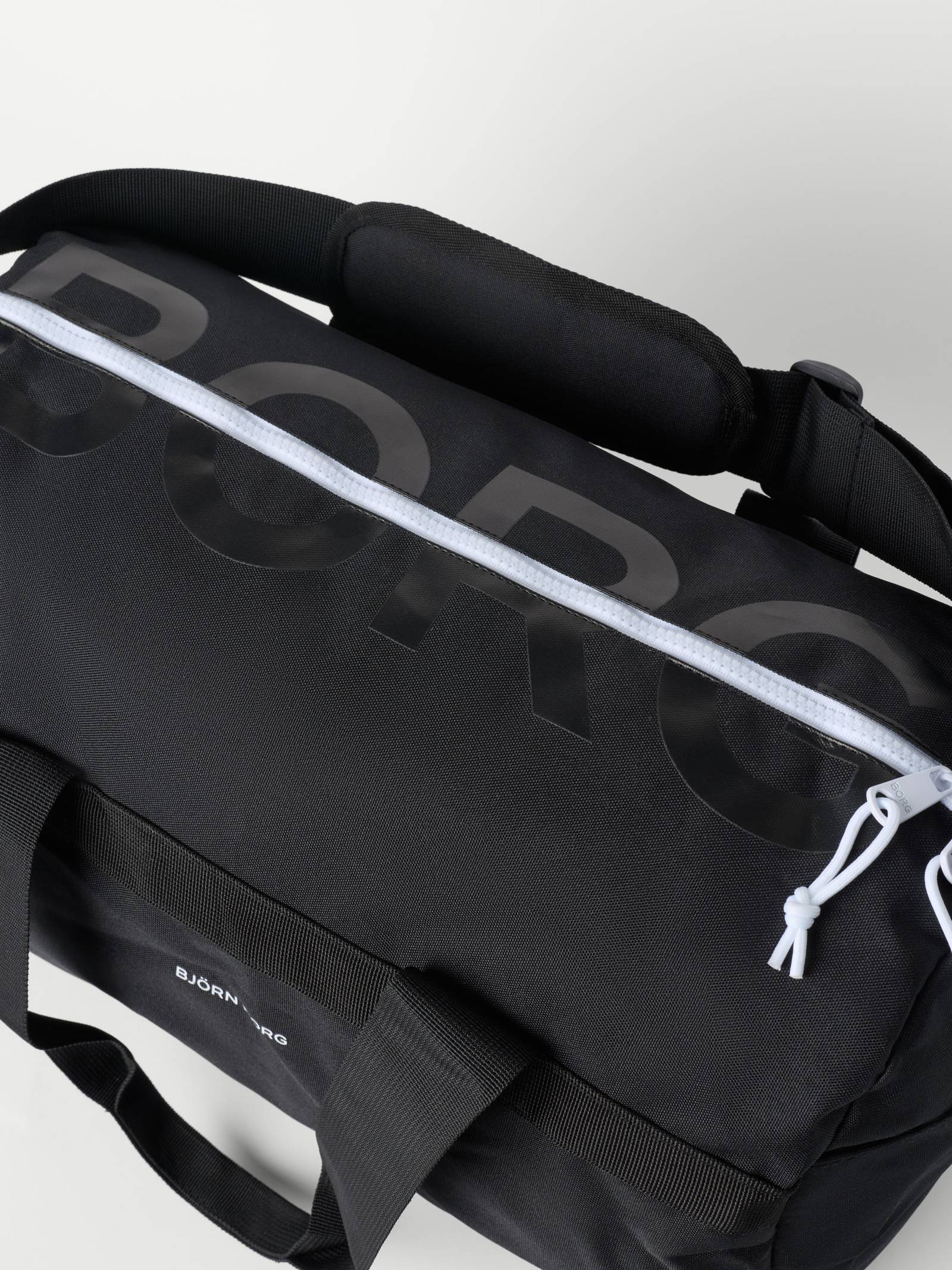 Borg Logo Sports Bag 35L image 3