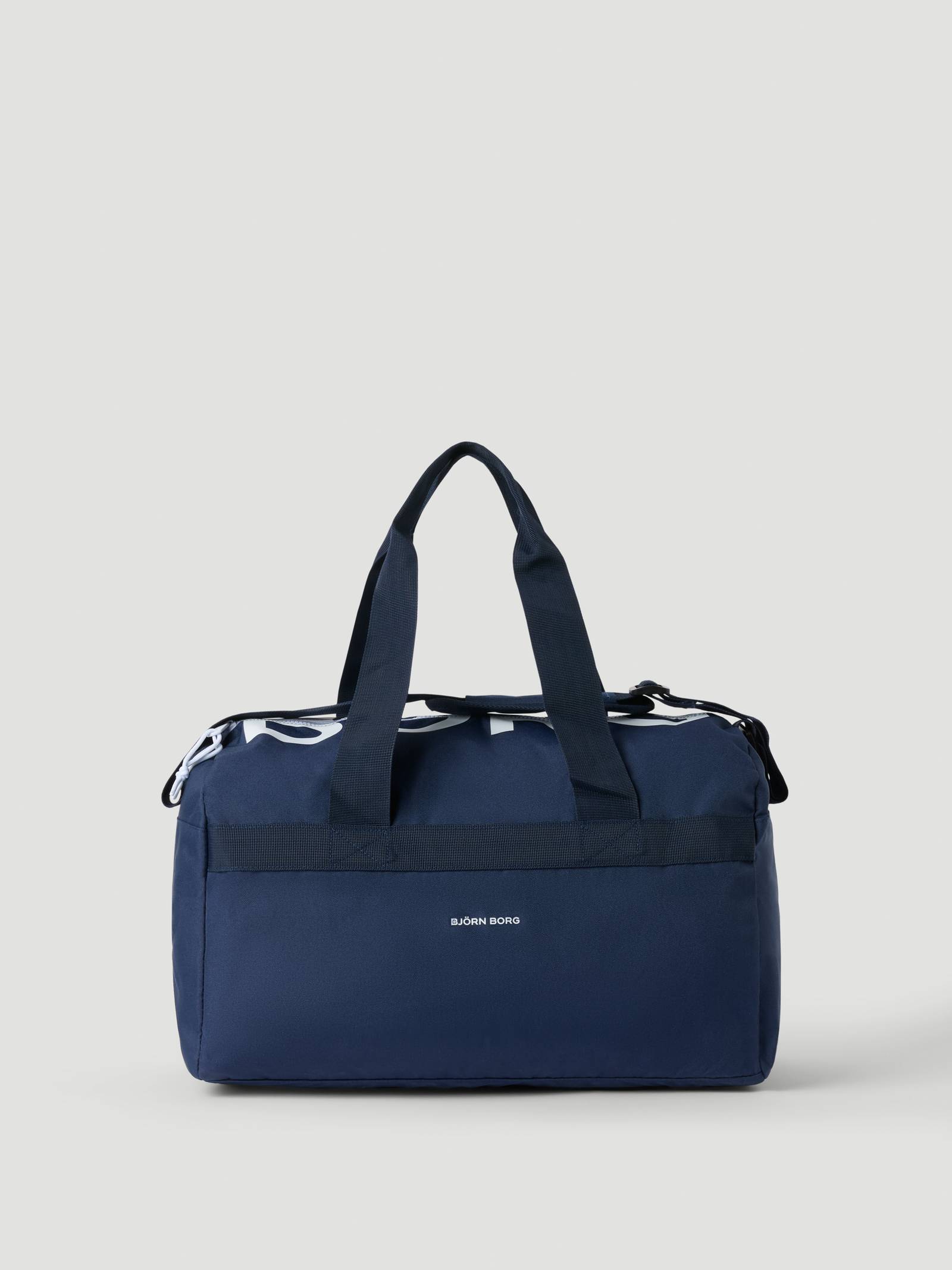 Borg Logo Sports Bag 35L image 1