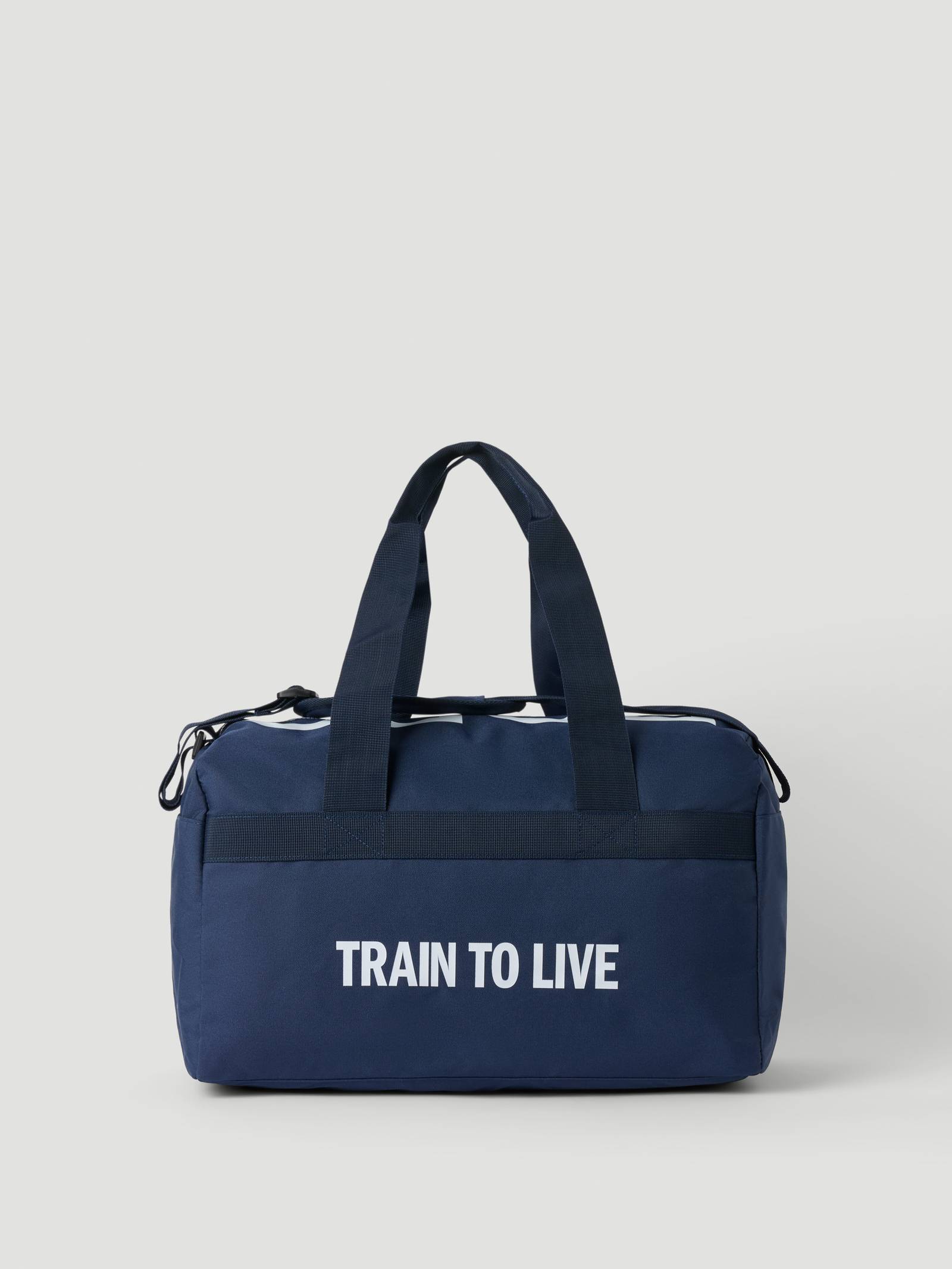 Borg Logo Sports Bag 35L image 2