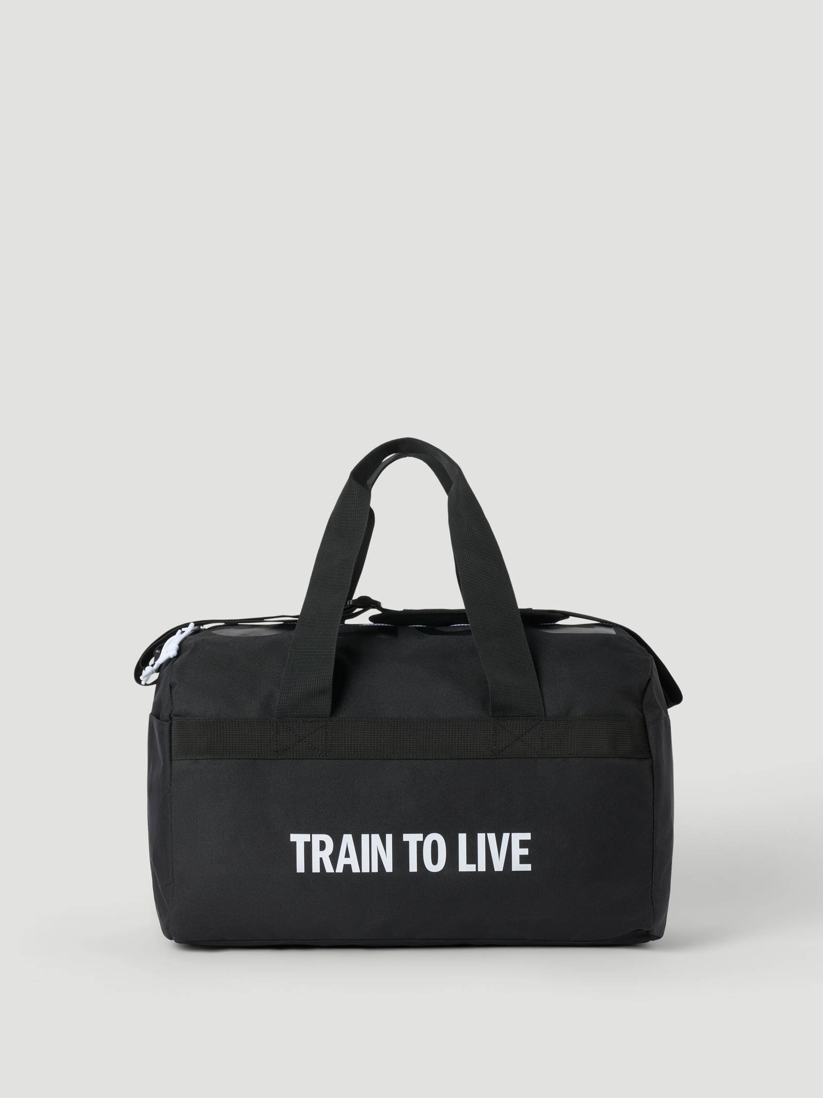 Borg Logo Sports Bag 35L image 2