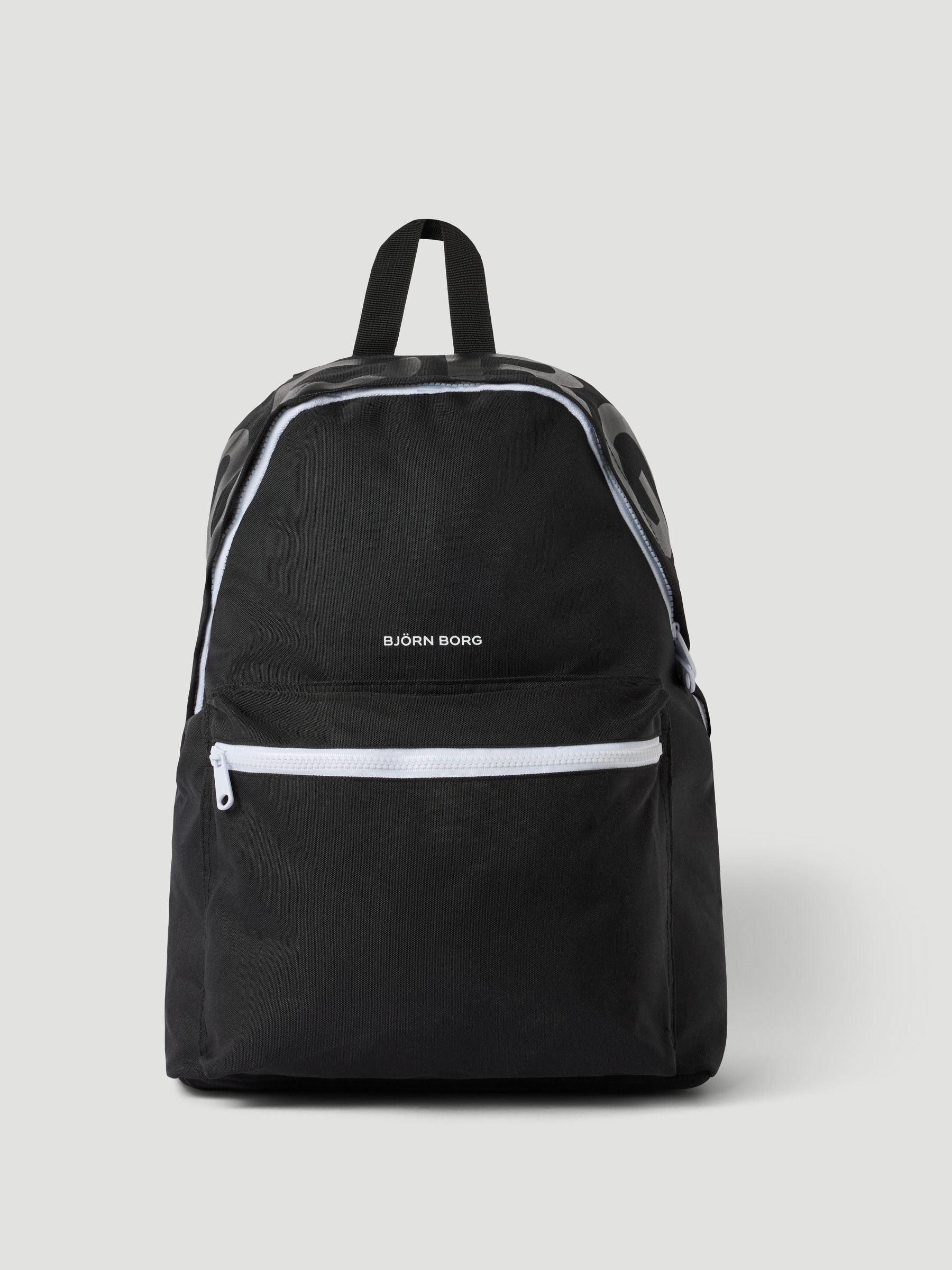 Borg Junior Backpack 15L - Unisex - Black Beauty | Björn Borg