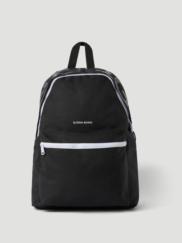 Borg Logo Backpack 20L