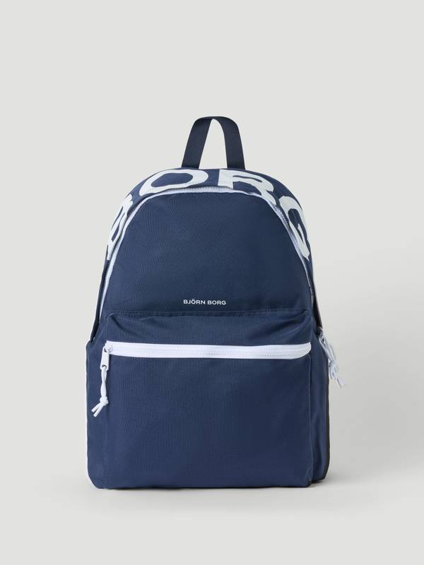 Borg Logo Backpack 20L