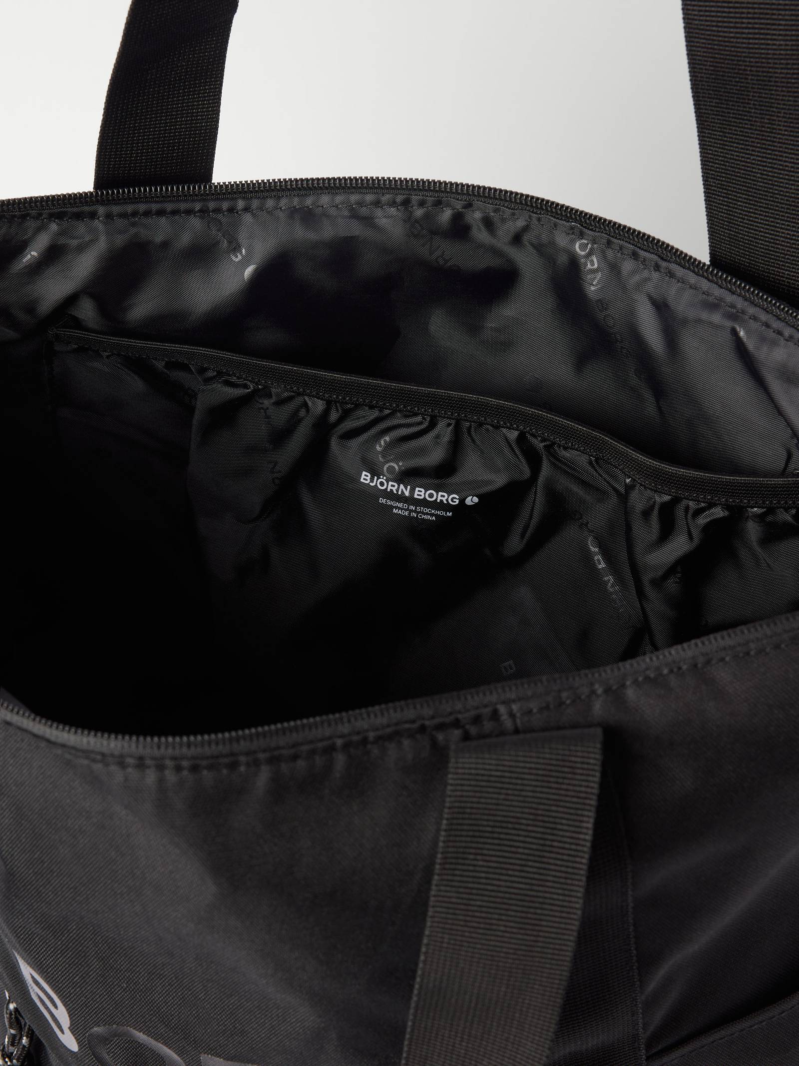 Borg Block Tote 20L image 4