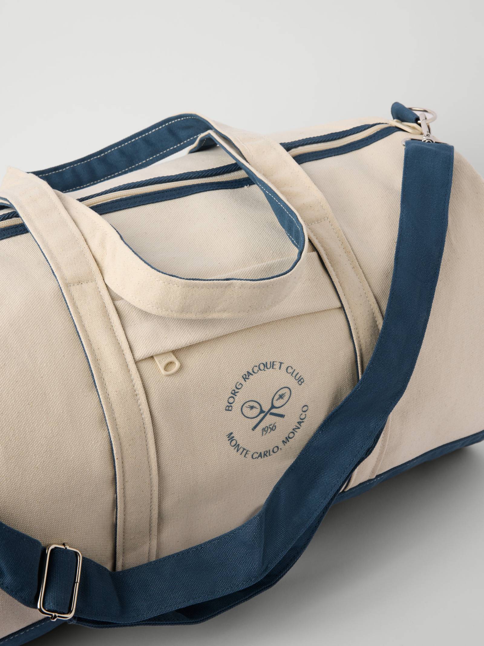 Ace Canvas Sports Bag 37L image 4