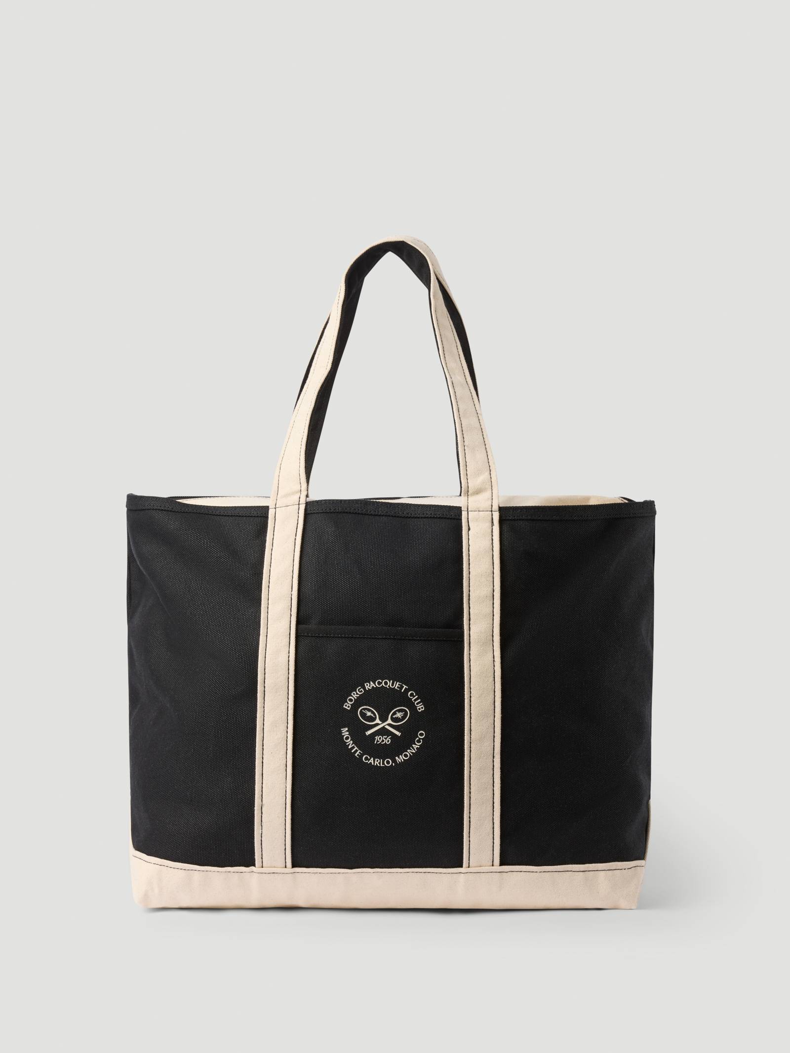 Ace Canvas Tote 30L image 1