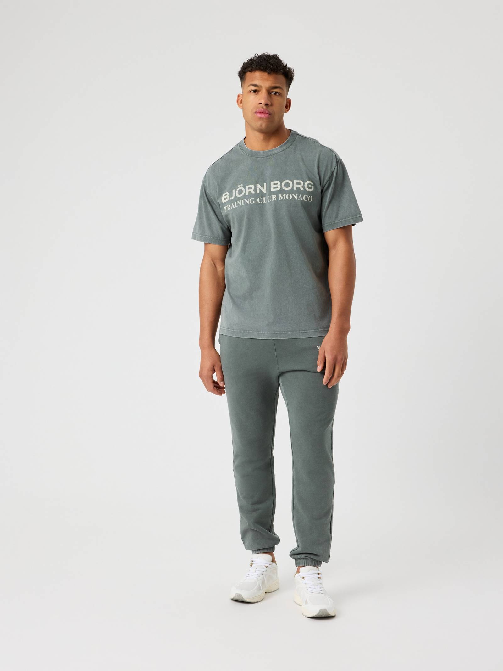 Borg Classic Print T-Shirt image 3