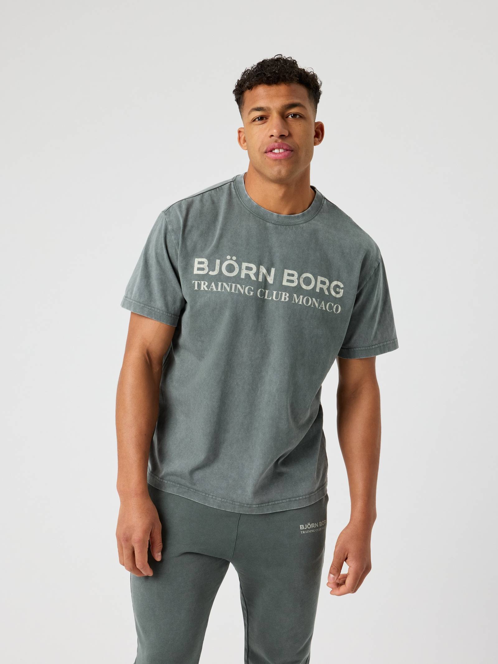 Borg Classic Print T-Shirt image 1