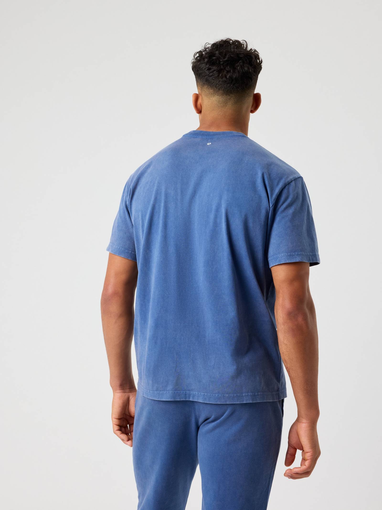 Borg Classic Print T-Shirt image 2