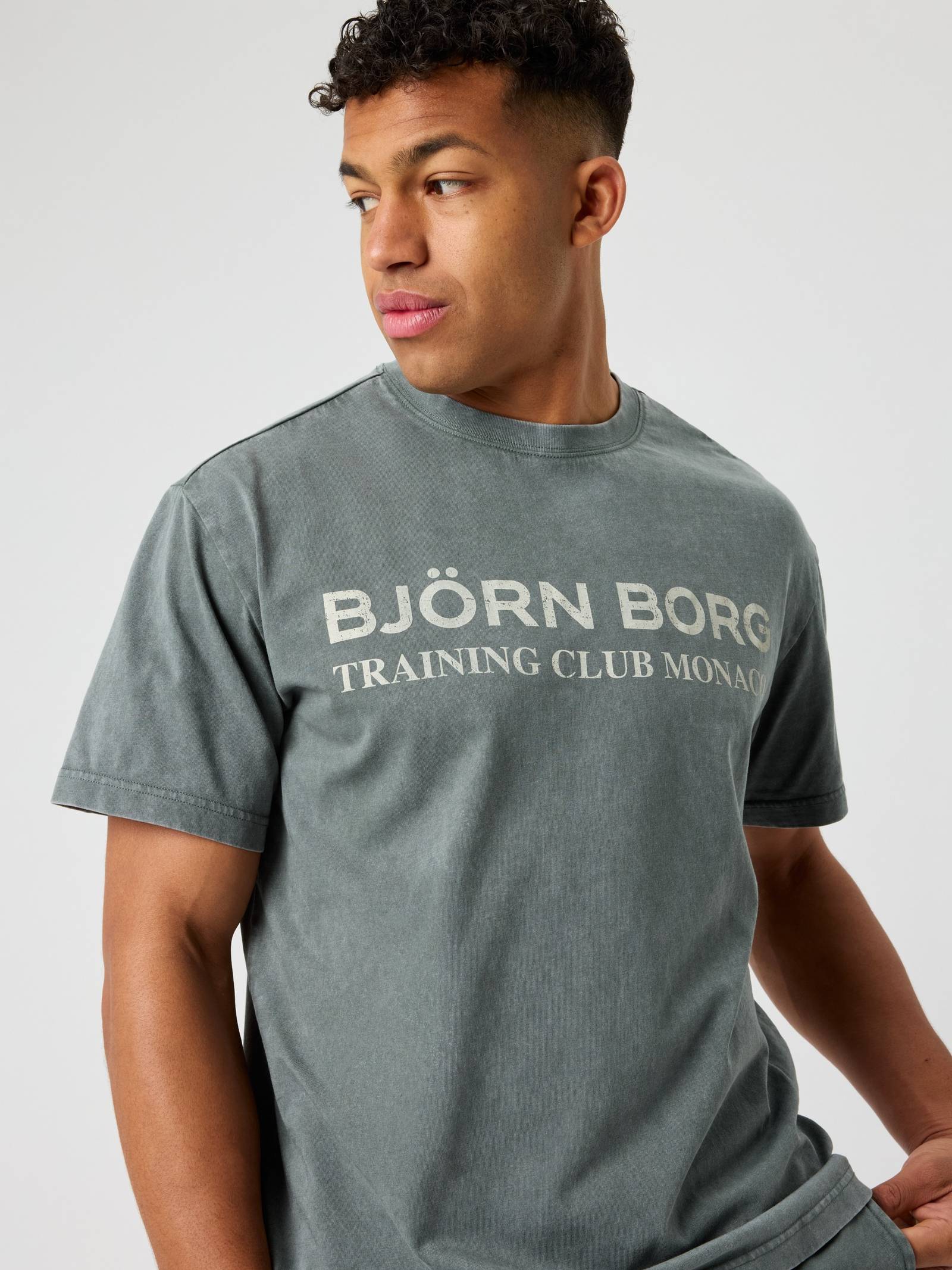 Borg Classic Print T-Shirt image 4