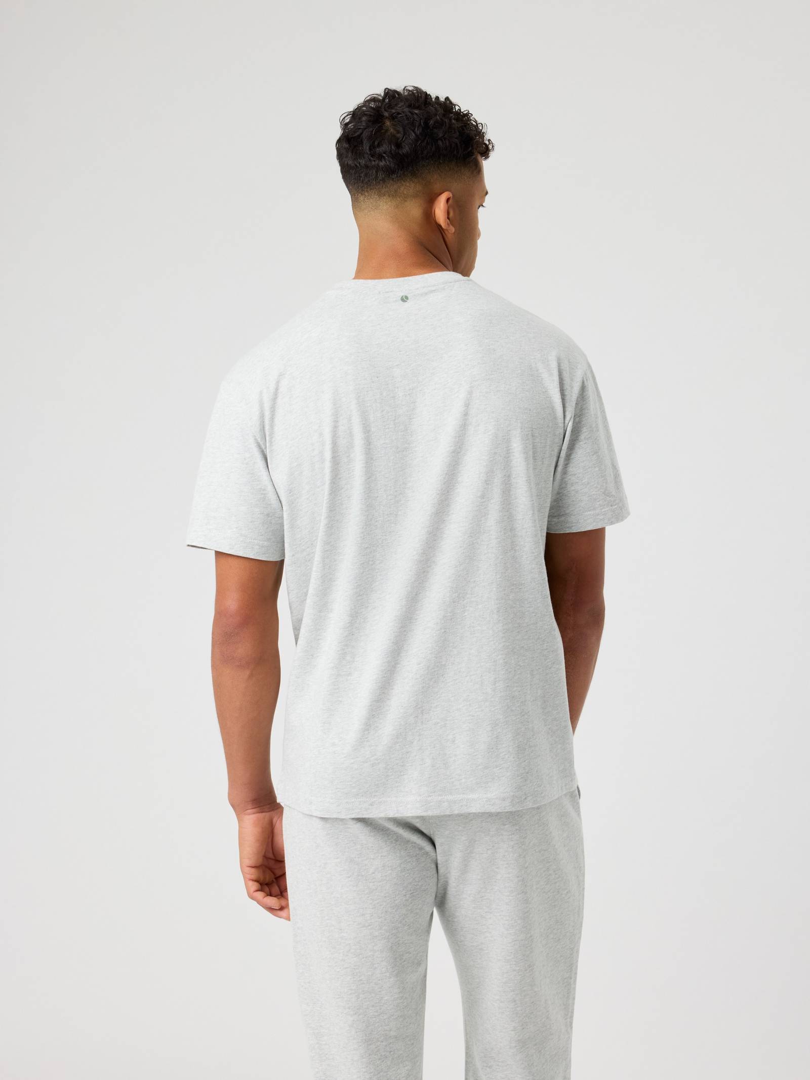 Borg Classic Print T-Shirt image 2