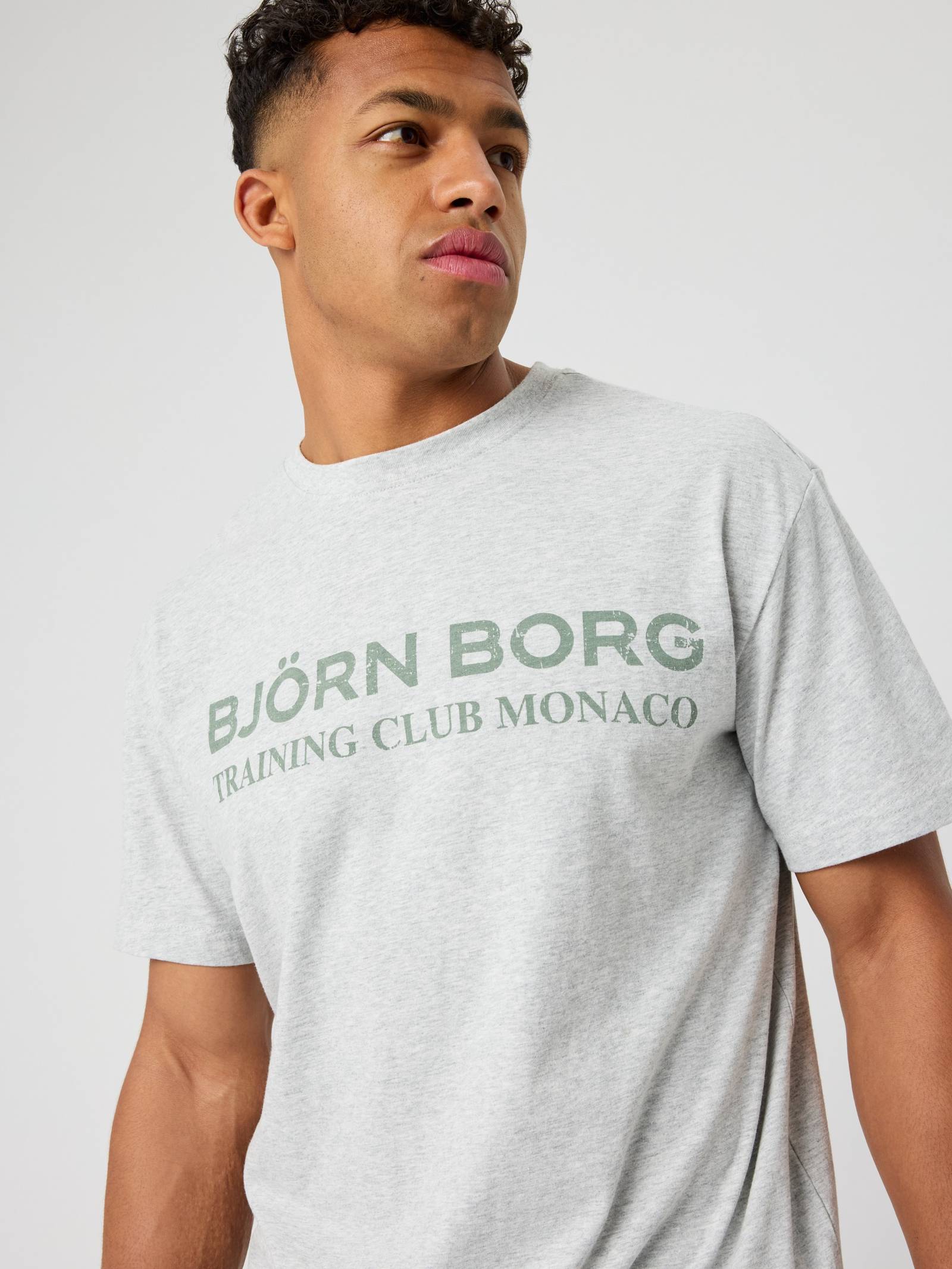 Borg Classic Print T-Shirt image 4