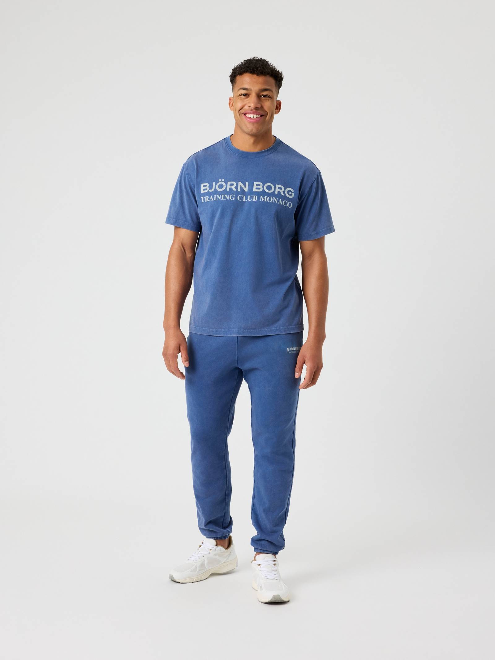 Borg Classic Print T-Shirt image 3