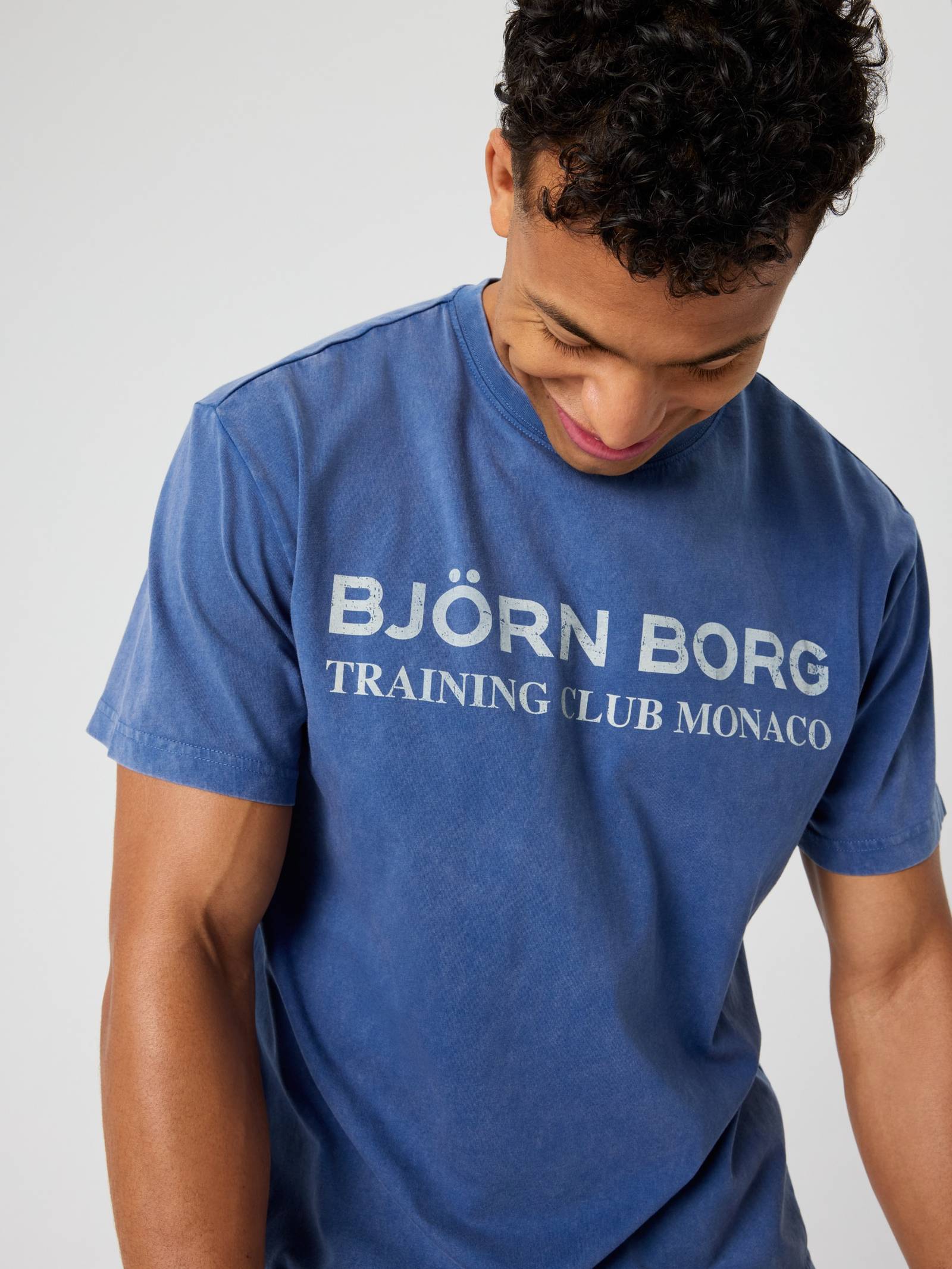 Borg Classic Print T-Shirt image 4