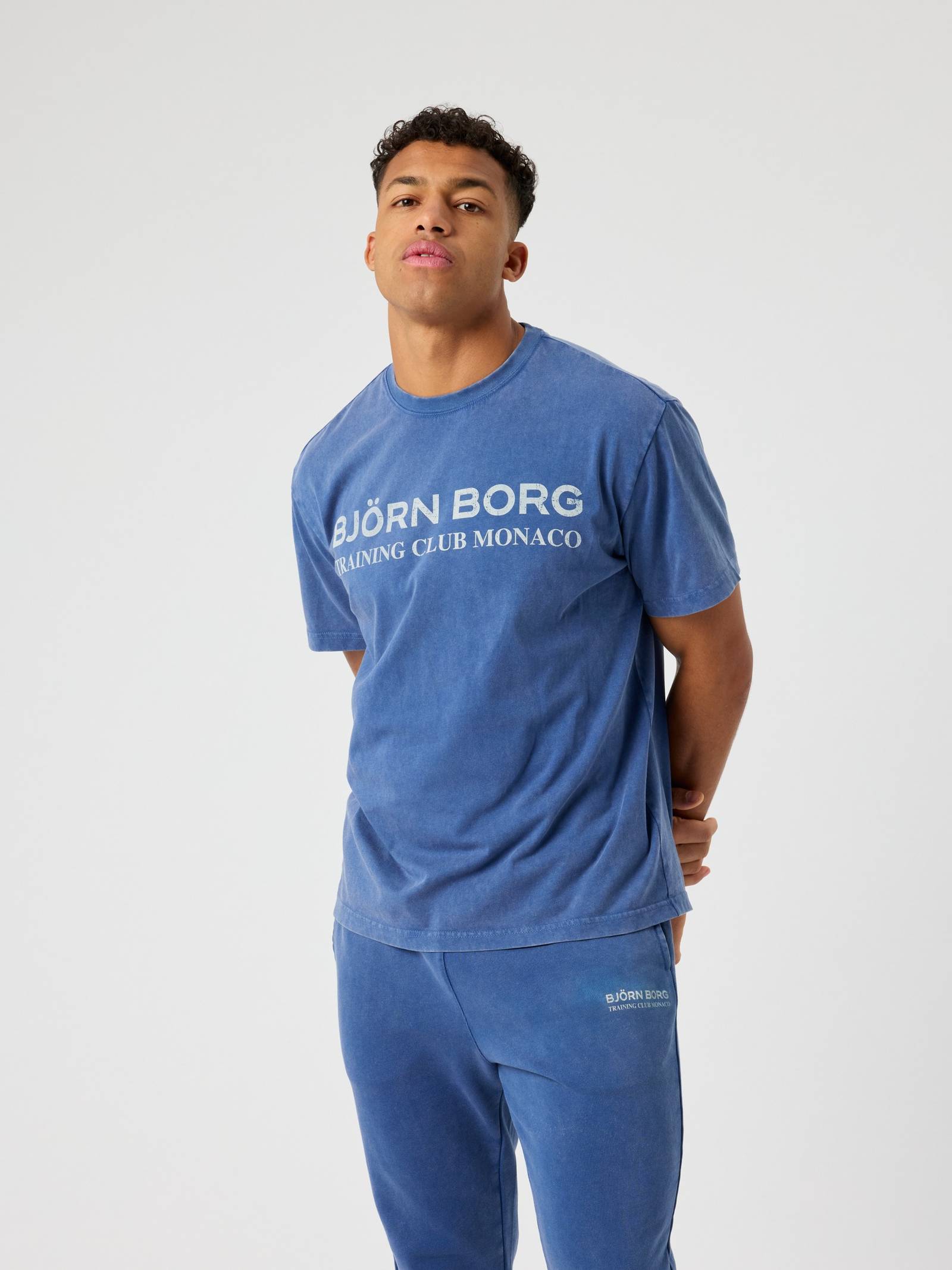 Borg Classic Print T-Shirt image 1